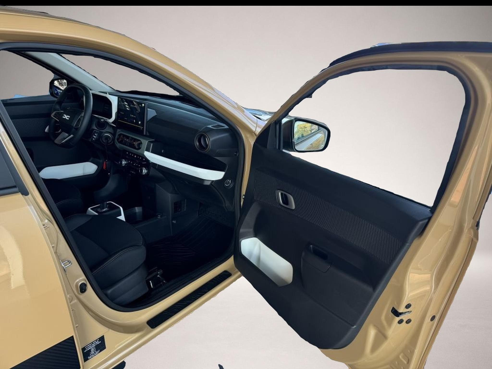 Dacia Spring (2025) - Foto 5
