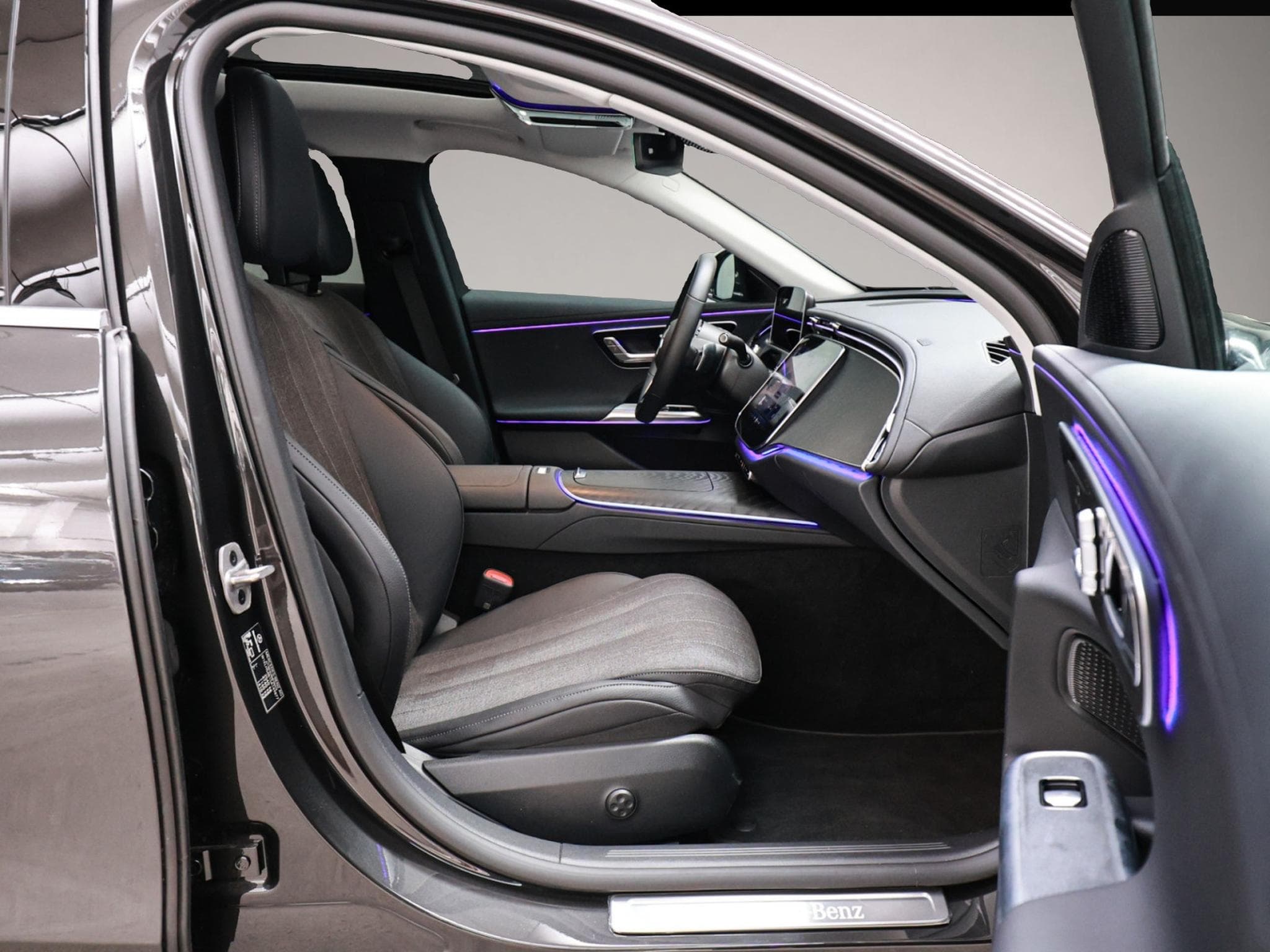 Mercedes C 200 (2025) - Photo 2