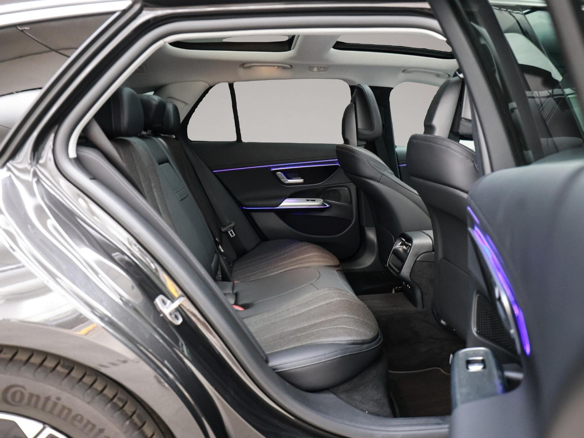 Mercedes C 200 (2025) - Photo 4