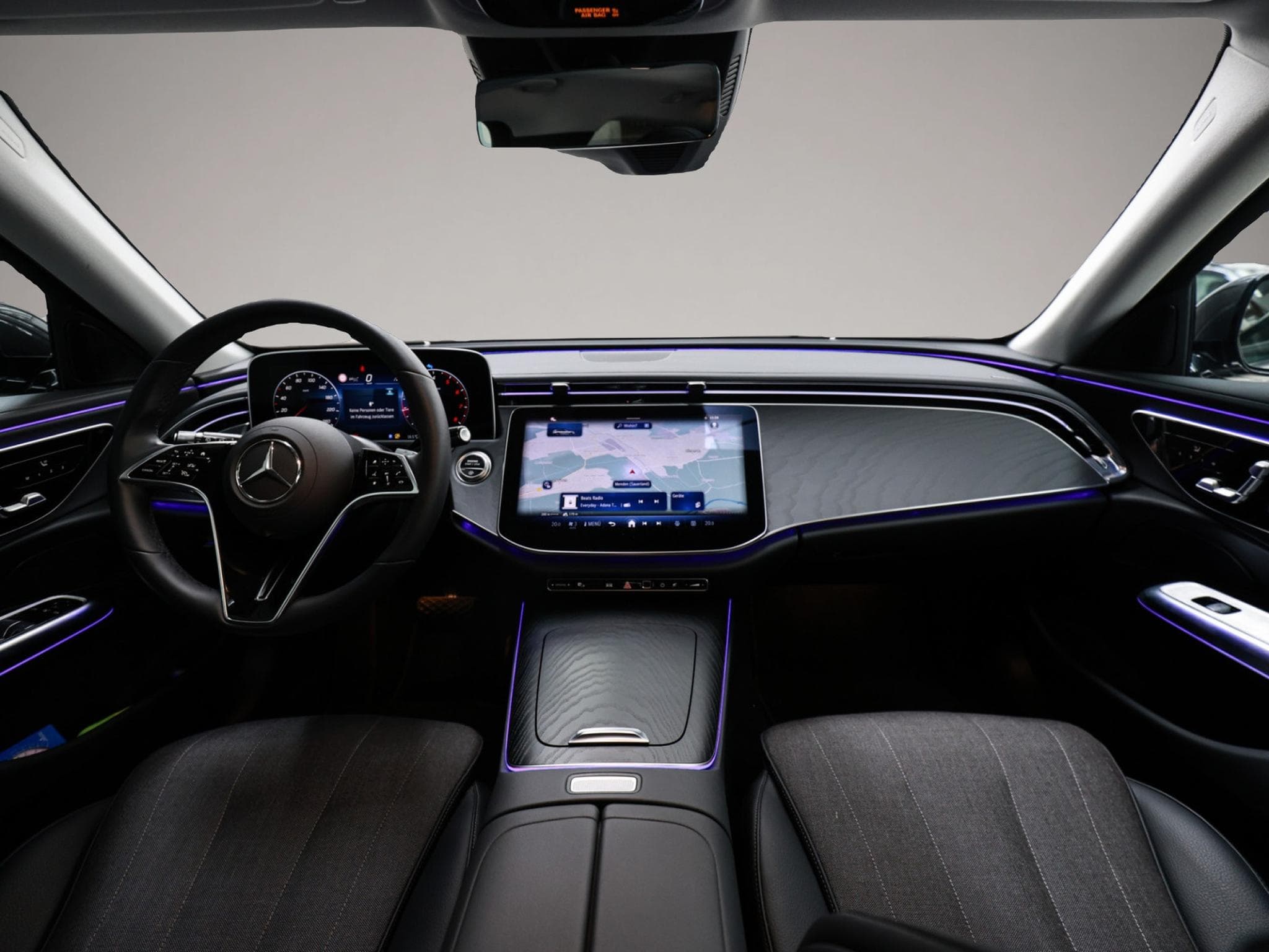 Mercedes C 200 (2025) - Photo 5