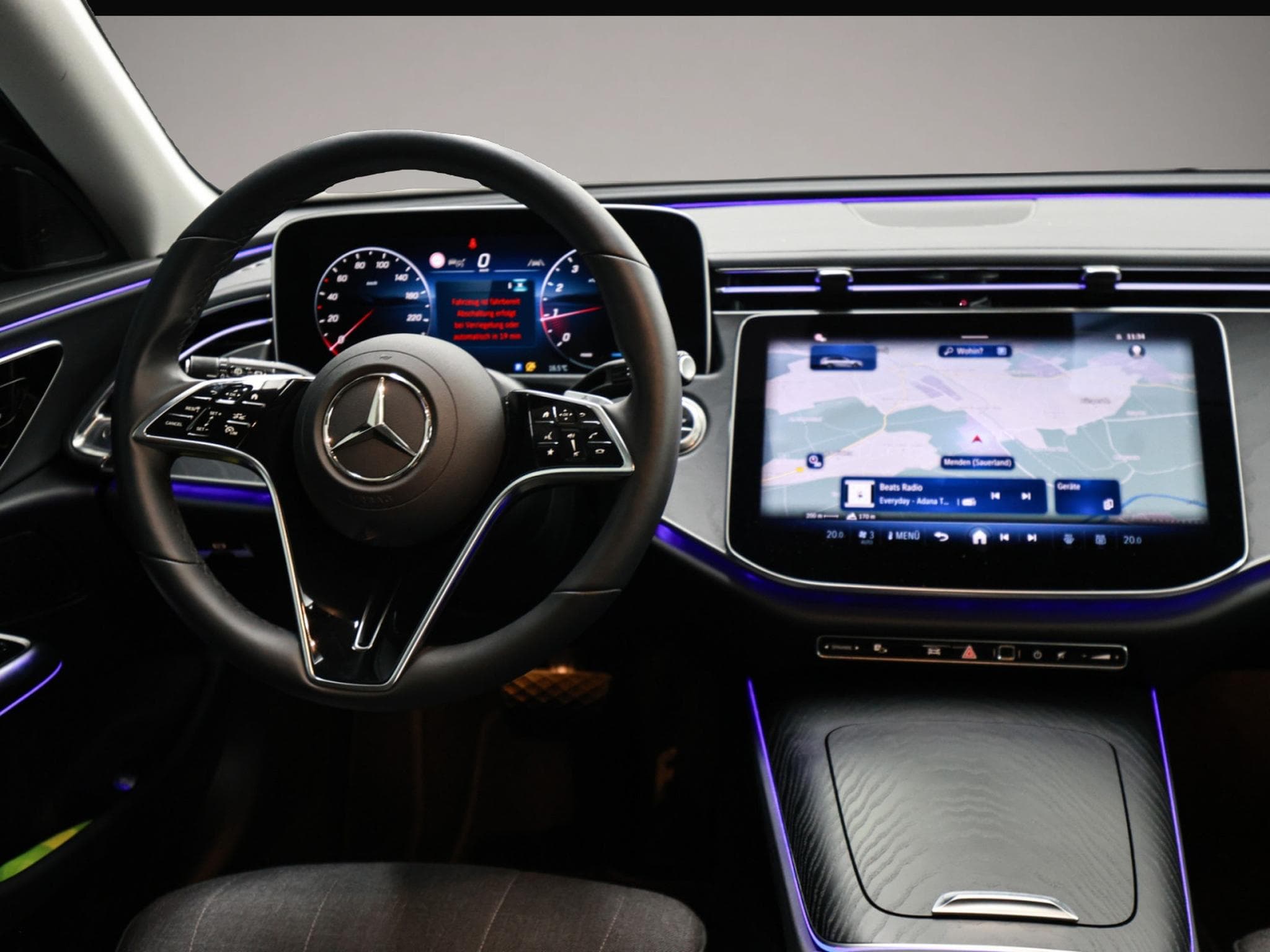 Mercedes C 200 (2025) - Photo 6
