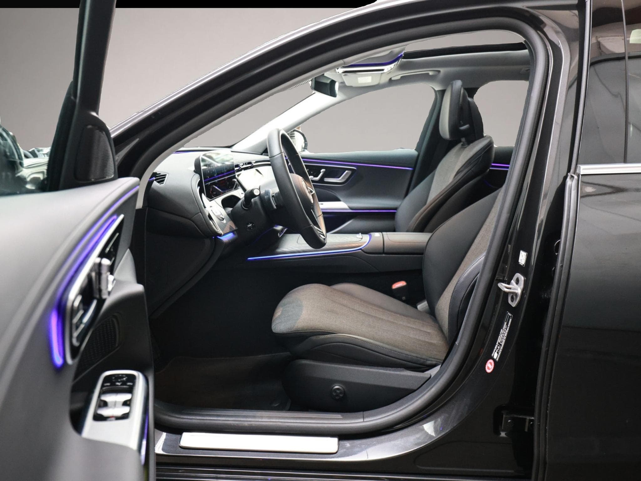 Mercedes C 200 (2025) - Photo 7