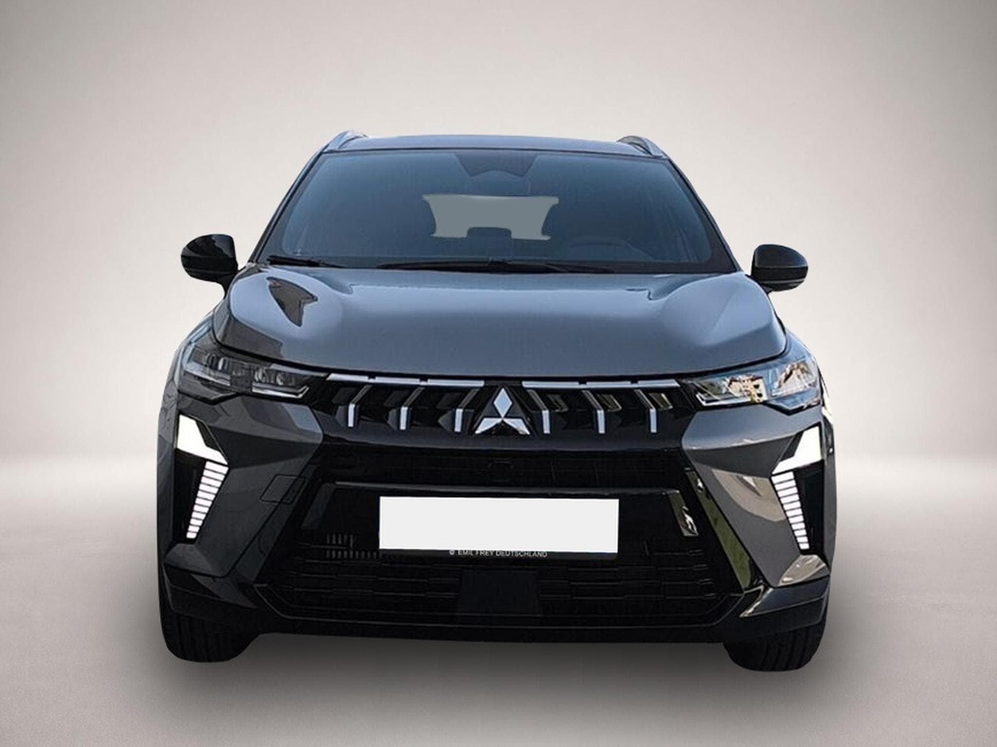Mitsubishi ASX (2025) - Foto 3