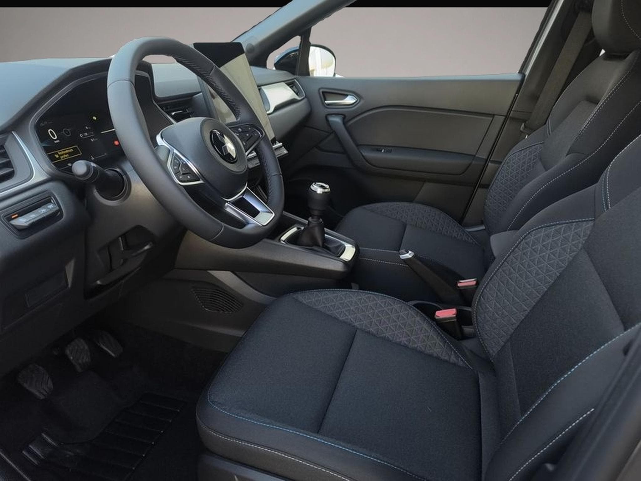 Mitsubishi ASX (2025) - Foto 4