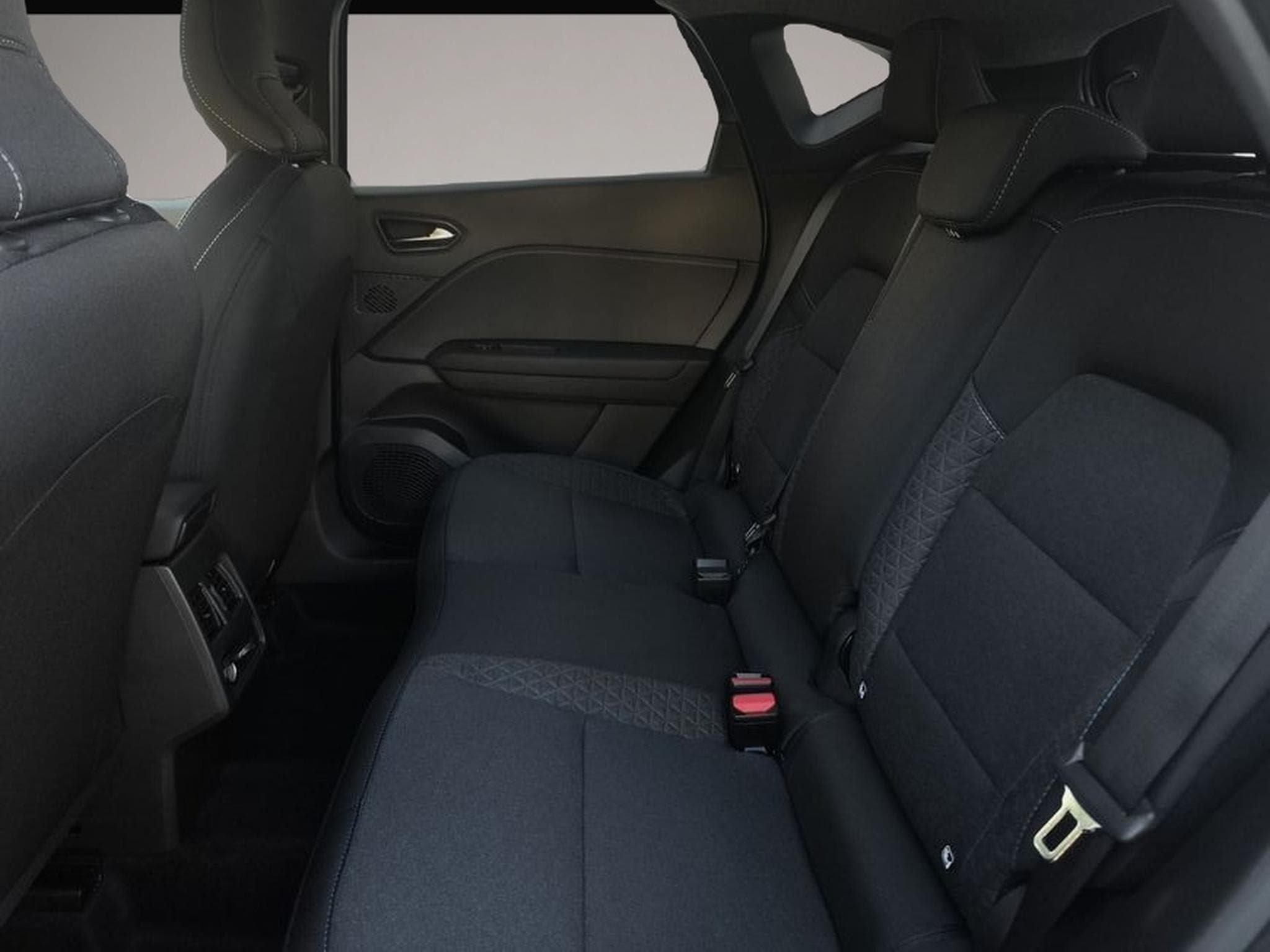 Mitsubishi ASX (2025) - Foto 5