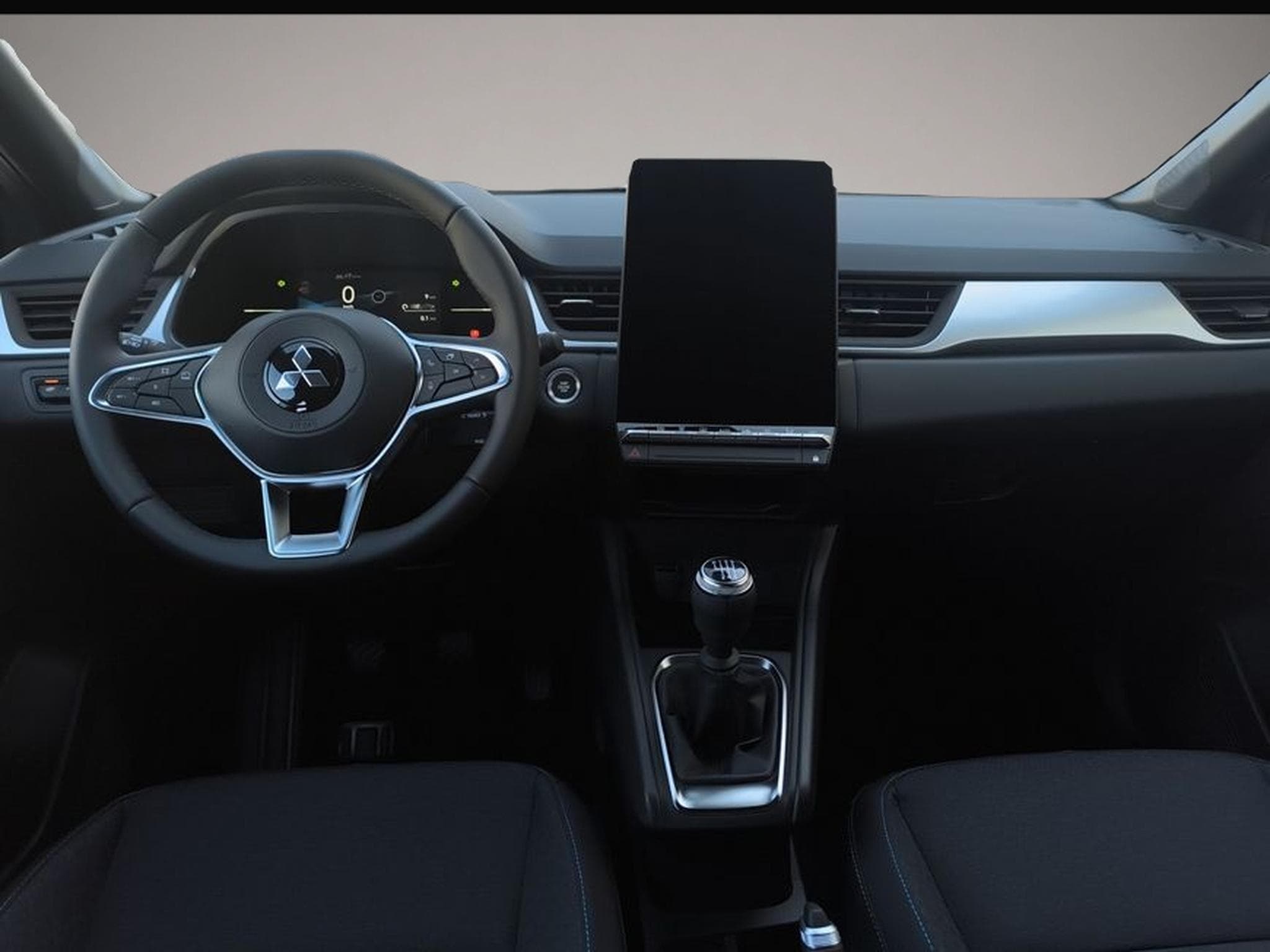 Mitsubishi ASX (2025) - Foto 6