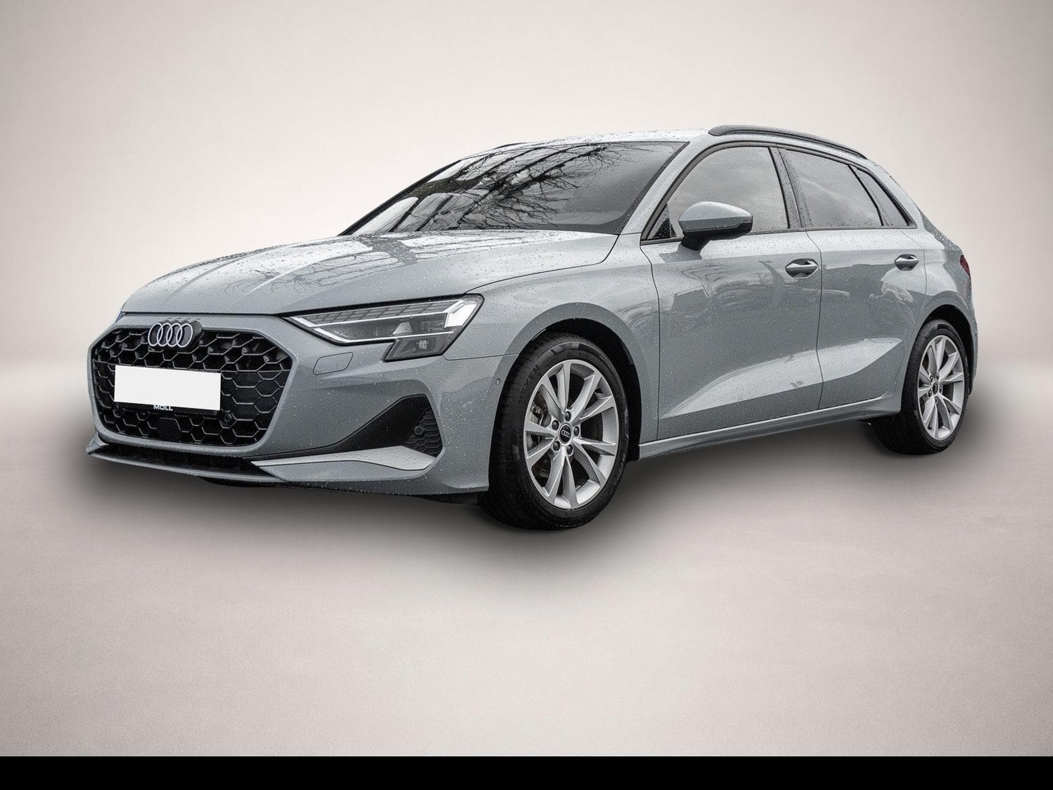 Audi A3 (2025) - Foto 1