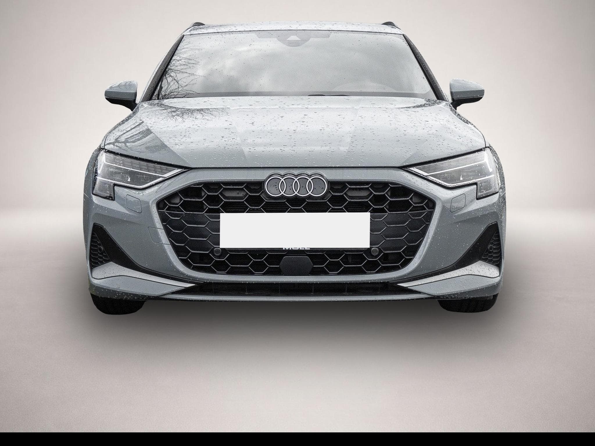 Audi A3 (2025) - Foto 2