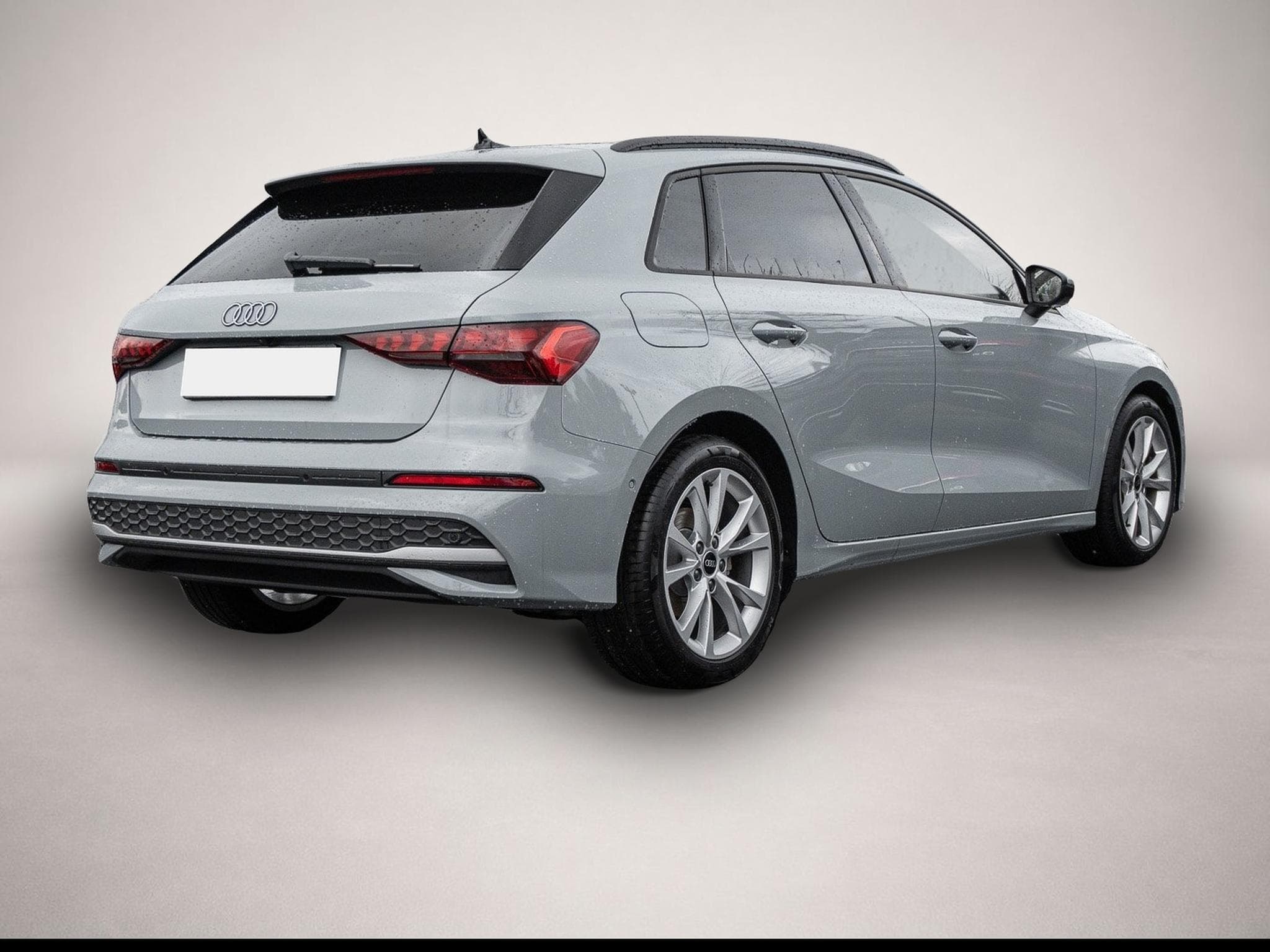 Audi A3 (2025) - Foto 3