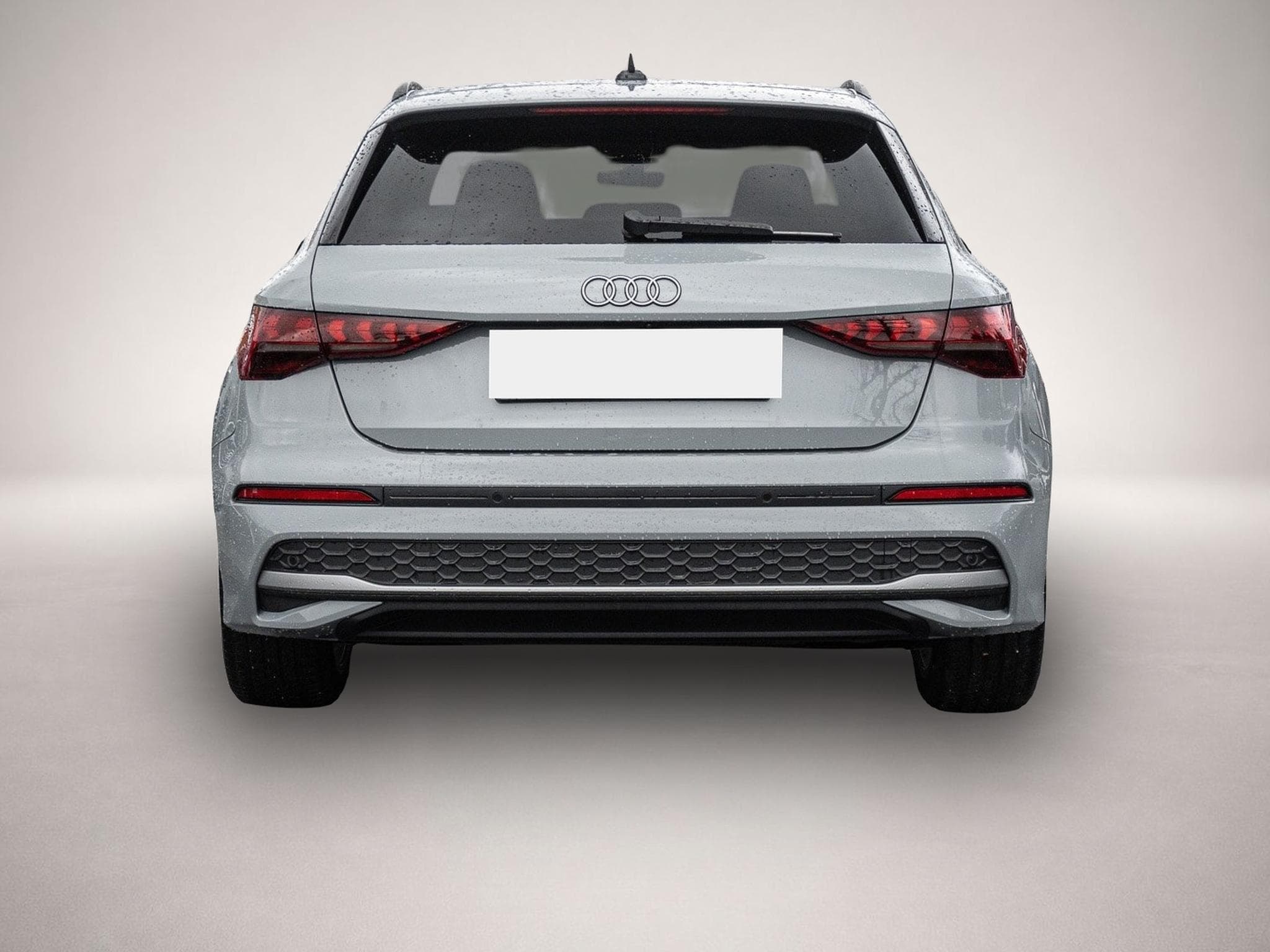 Audi A3 (2025) - Foto 5