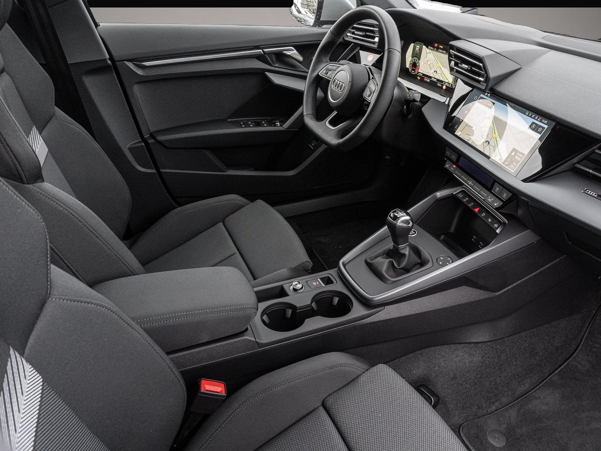 Audi A3 (2025) - Foto 6