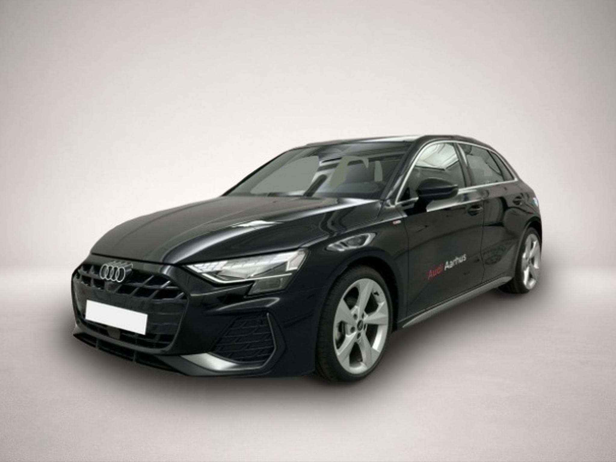 Audi A3 (2025) - Foto 1