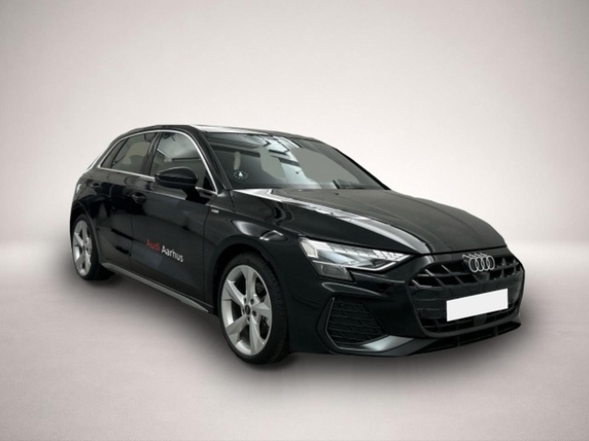 Audi A3 (2025) - Foto 2