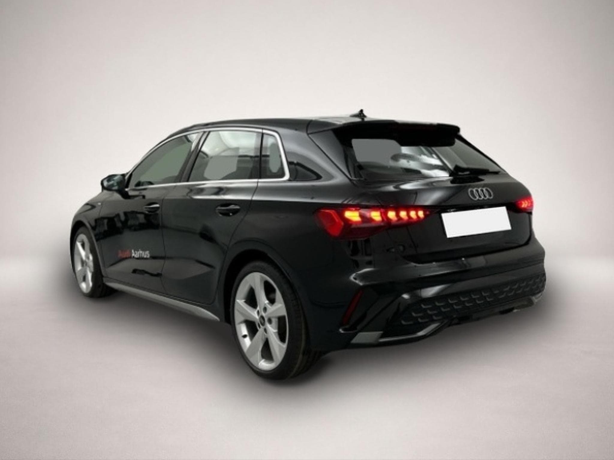 Audi A3 (2025) - Foto 4