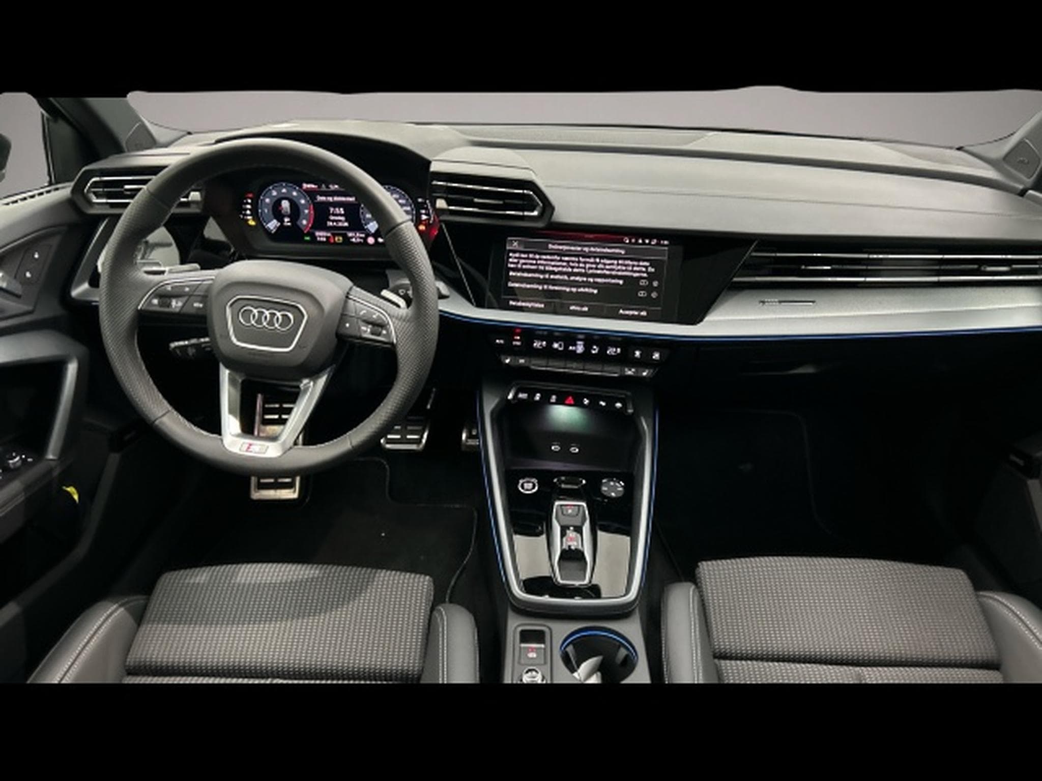 Audi A3 (2025) - Foto 5