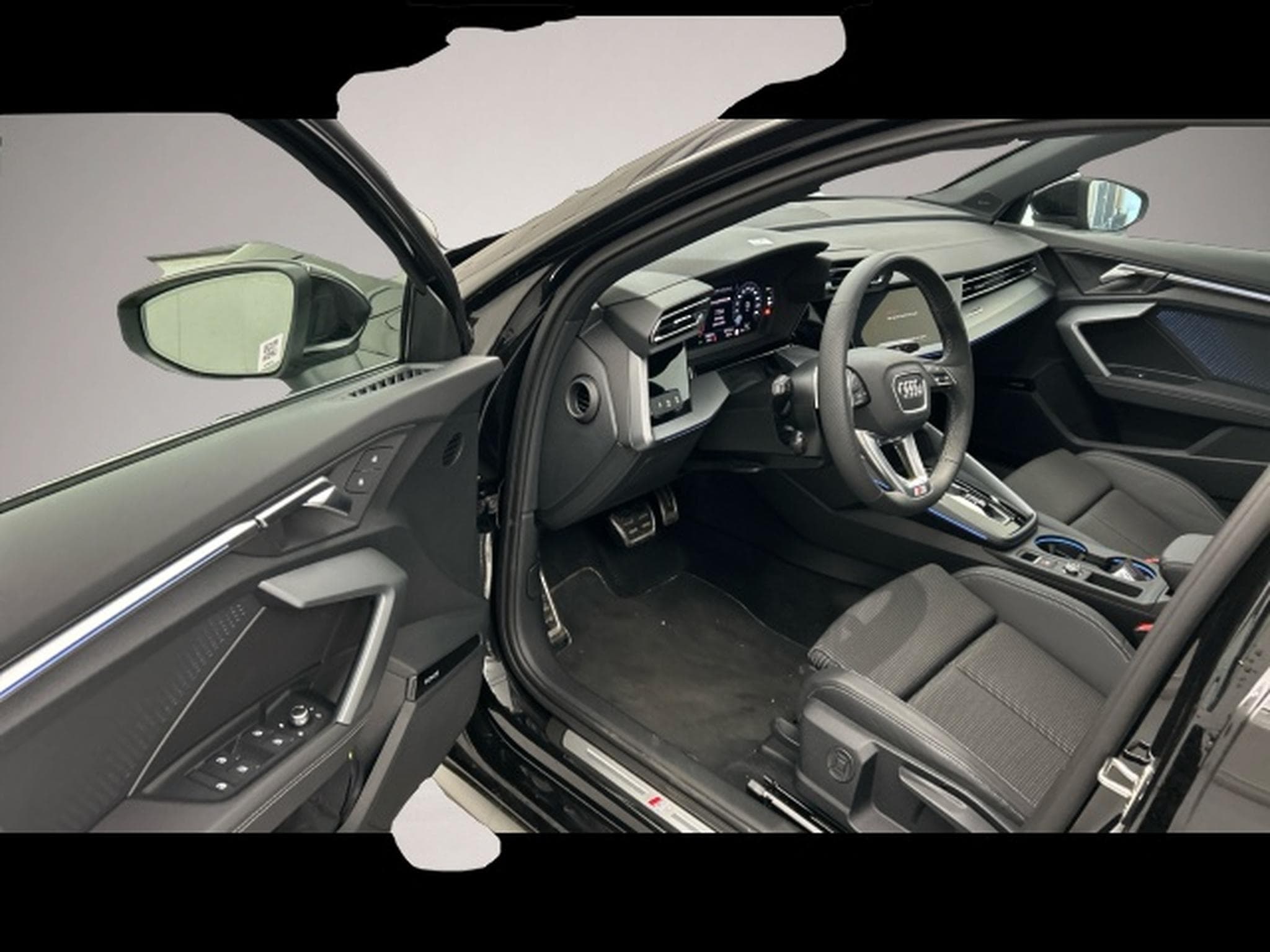 Audi A3 (2025) - Foto 6