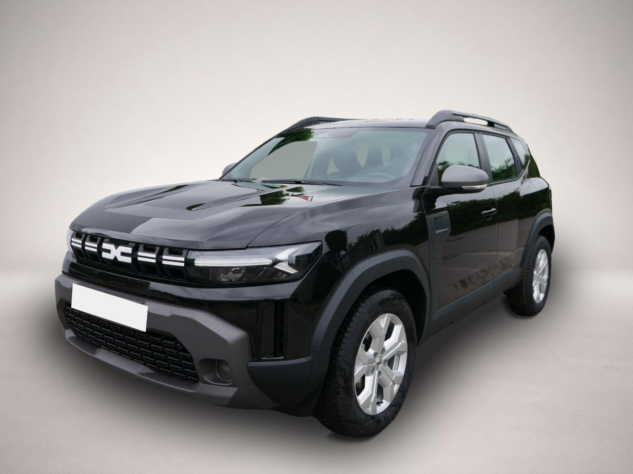 Dacia Duster (2026) - Foto 1