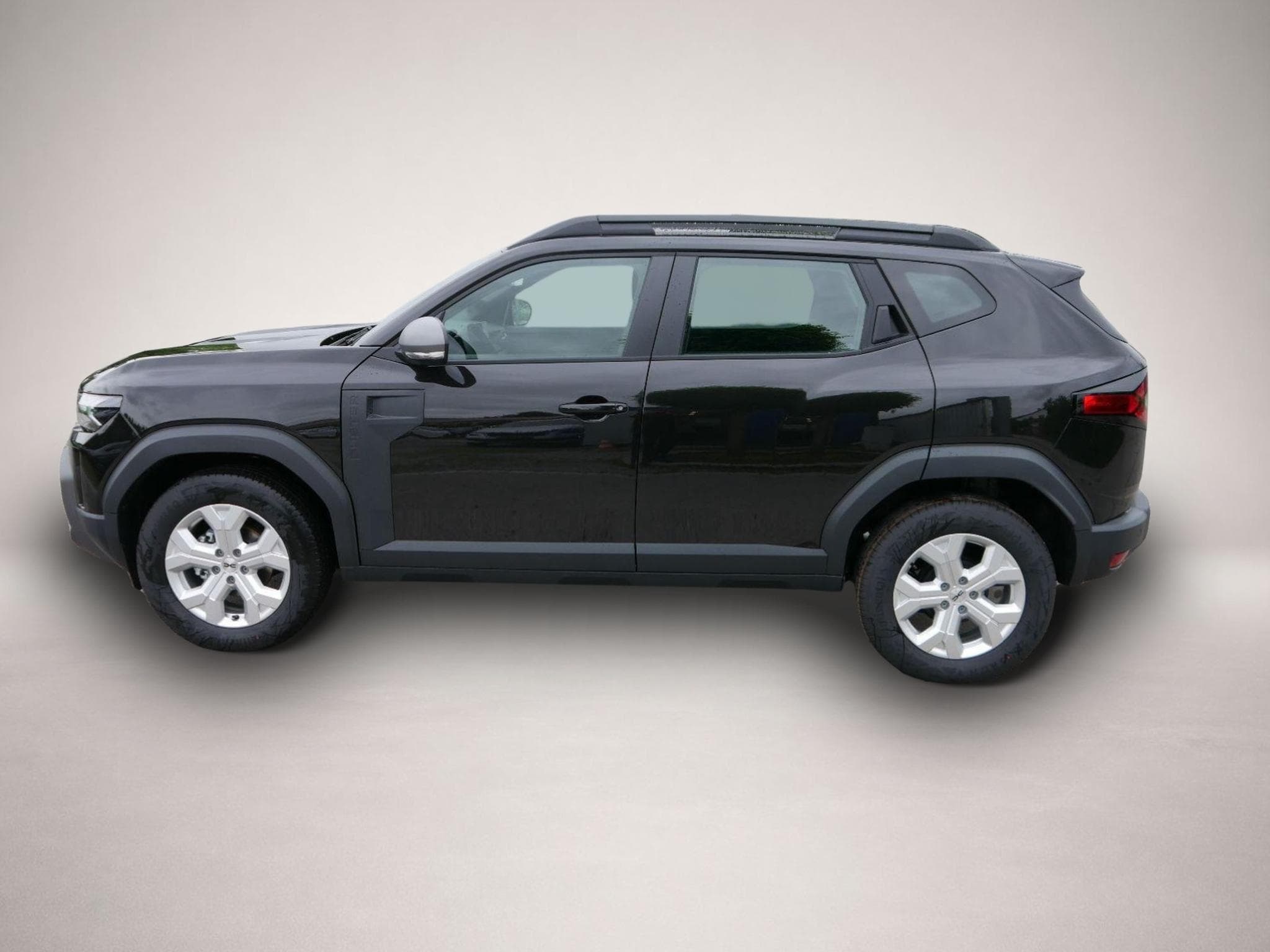 Dacia Duster (2026) - Foto 4
