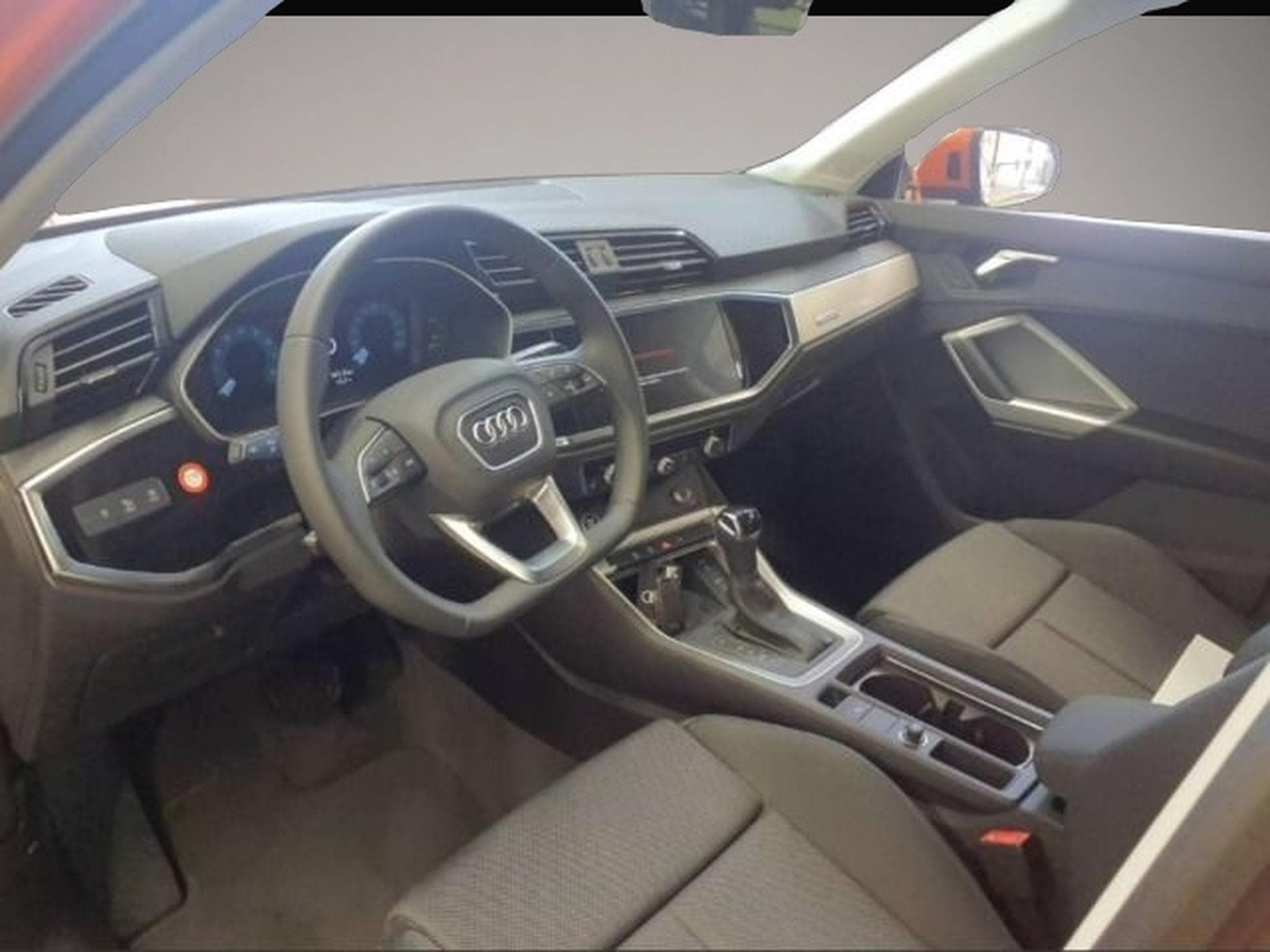 Audi Q3 (2025) - Foto 3