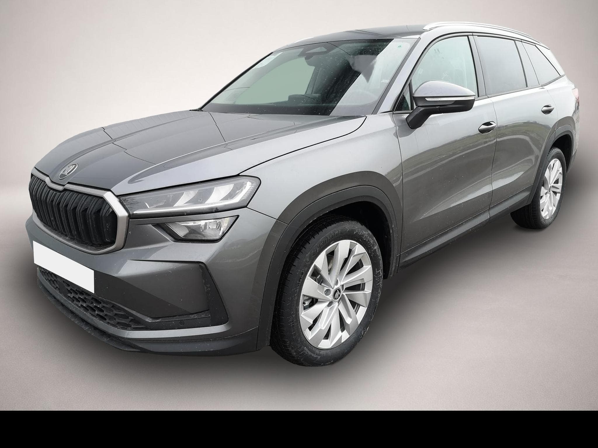 Skoda Kodiaq (2026) - Foto 1