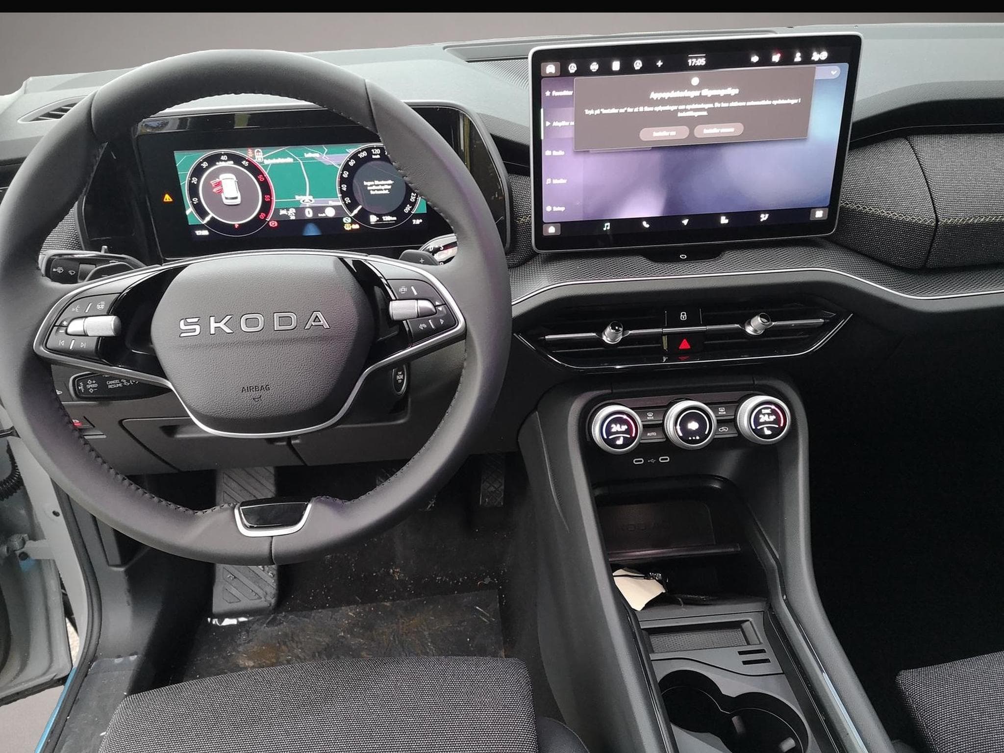 Skoda Kodiaq (2026) - Foto 4