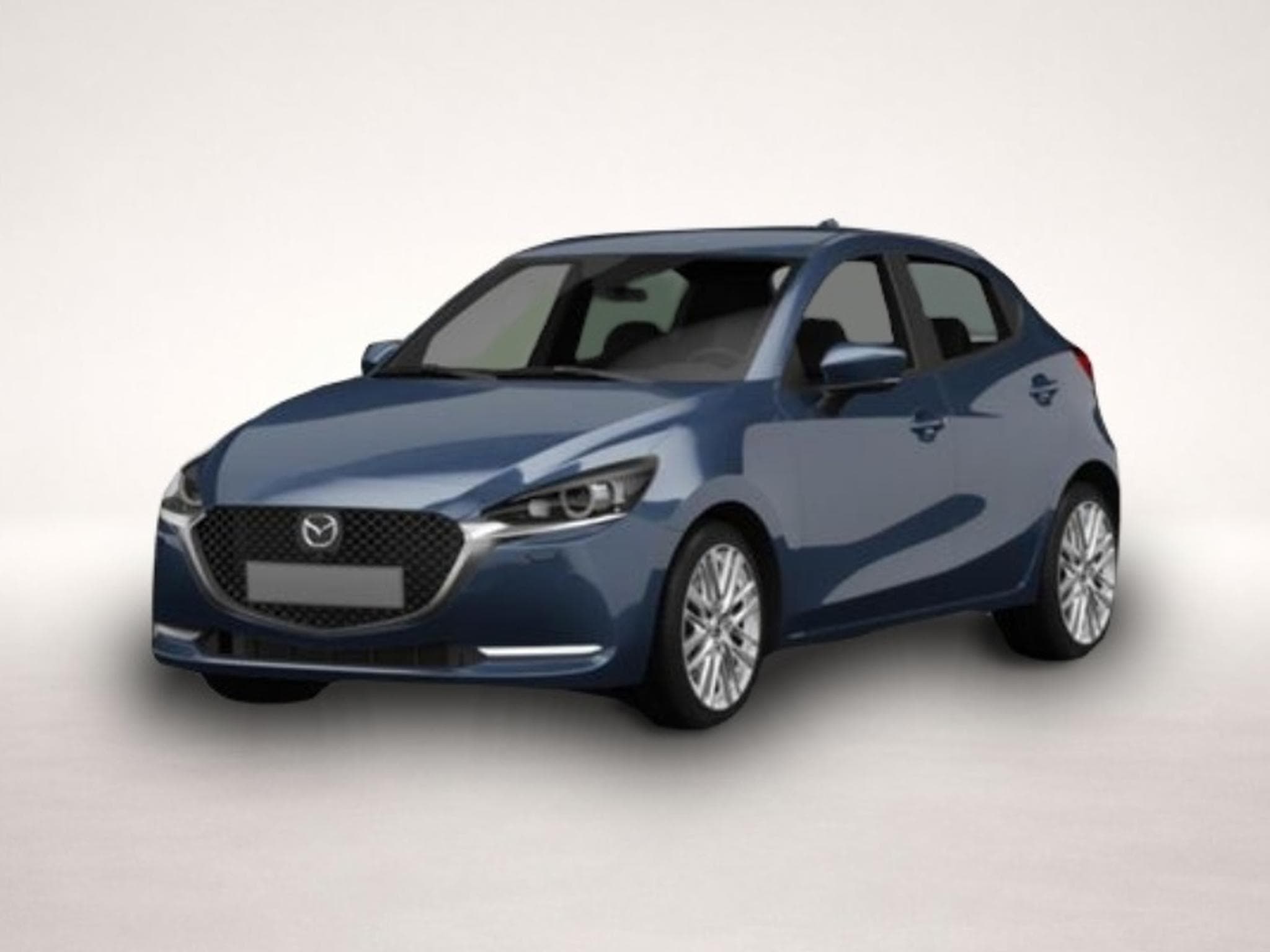 Mazda 2 (2023) - Foto 1