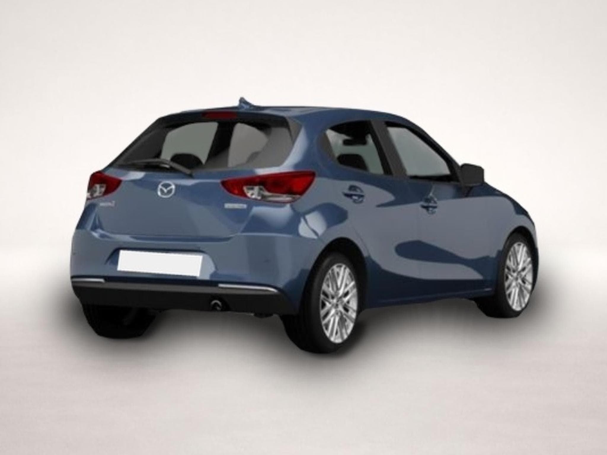 Mazda 2 (2023) - Foto 2