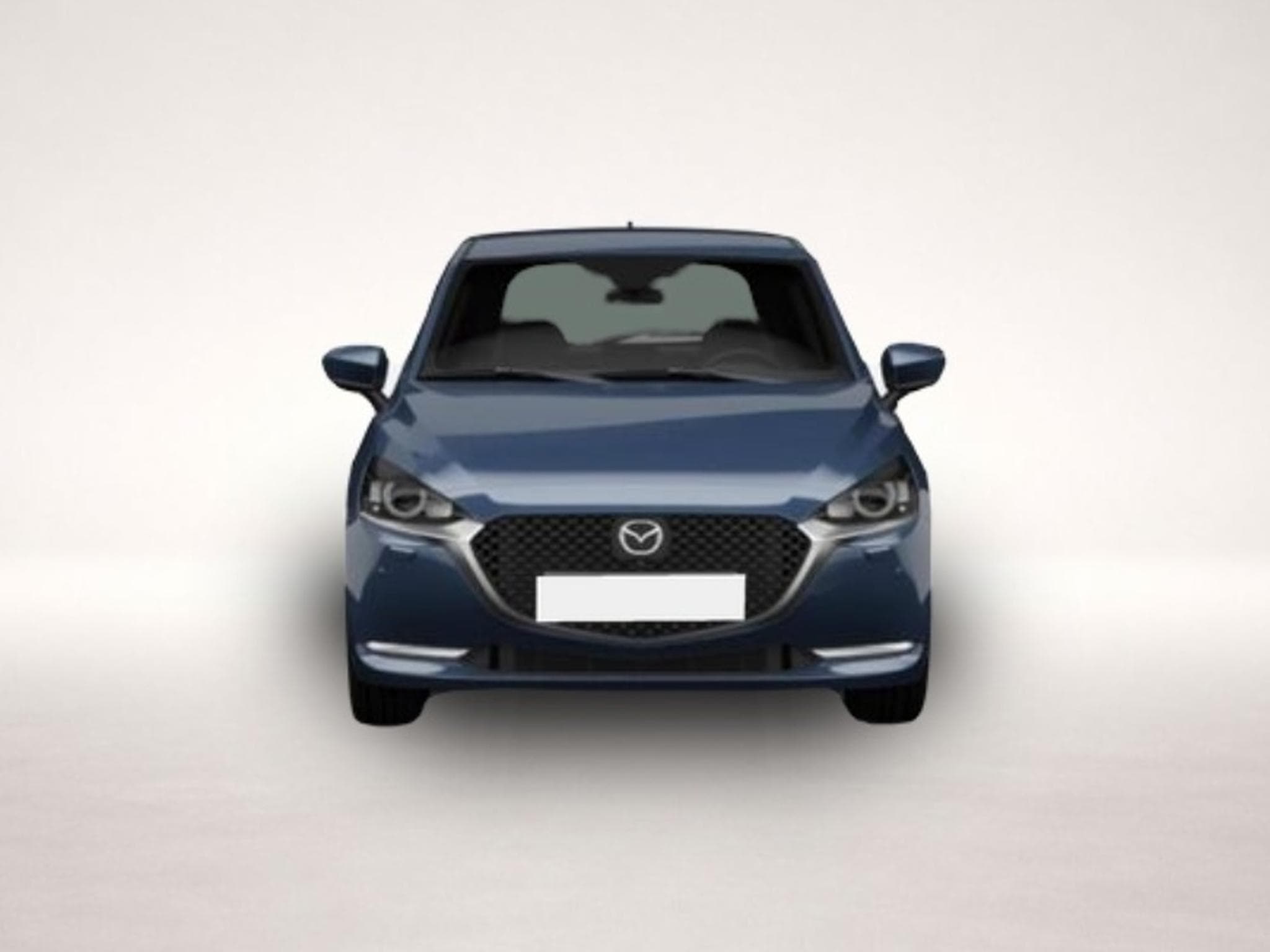 Mazda 2 (2023) - Foto 3