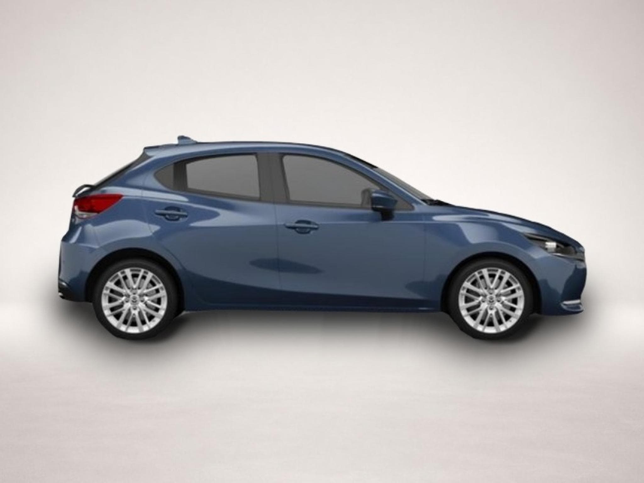Mazda 2 (2023) - Foto 4