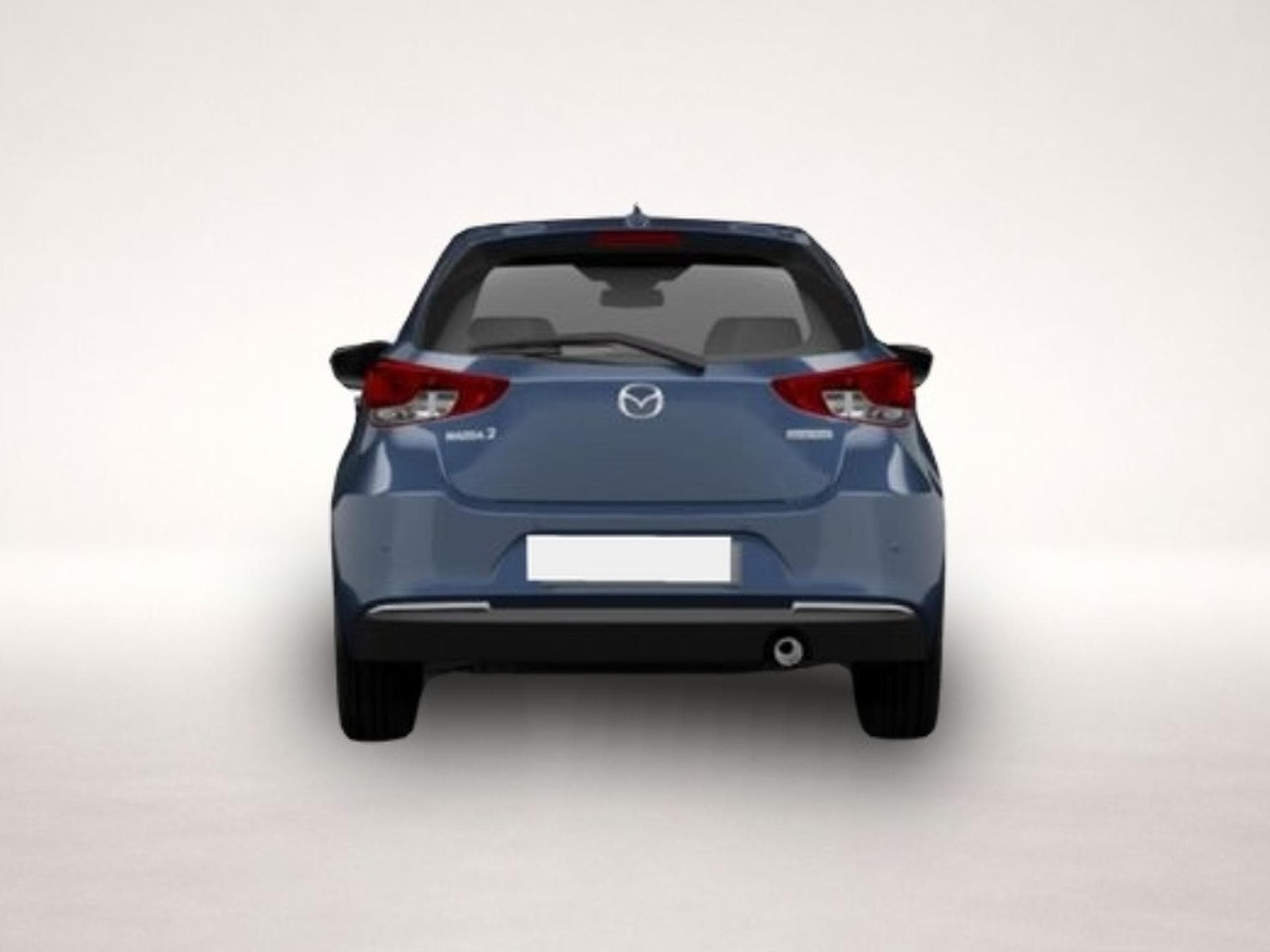 Mazda 2 (2023) - Foto 5