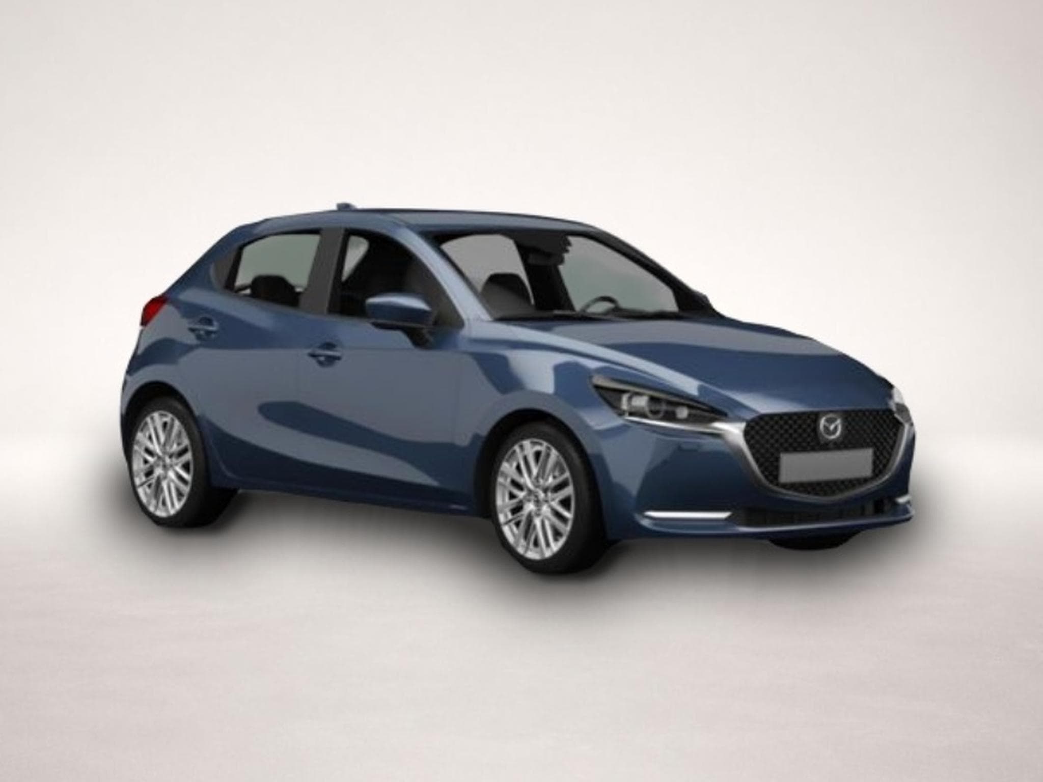 Mazda 2 (2023) - Foto 6