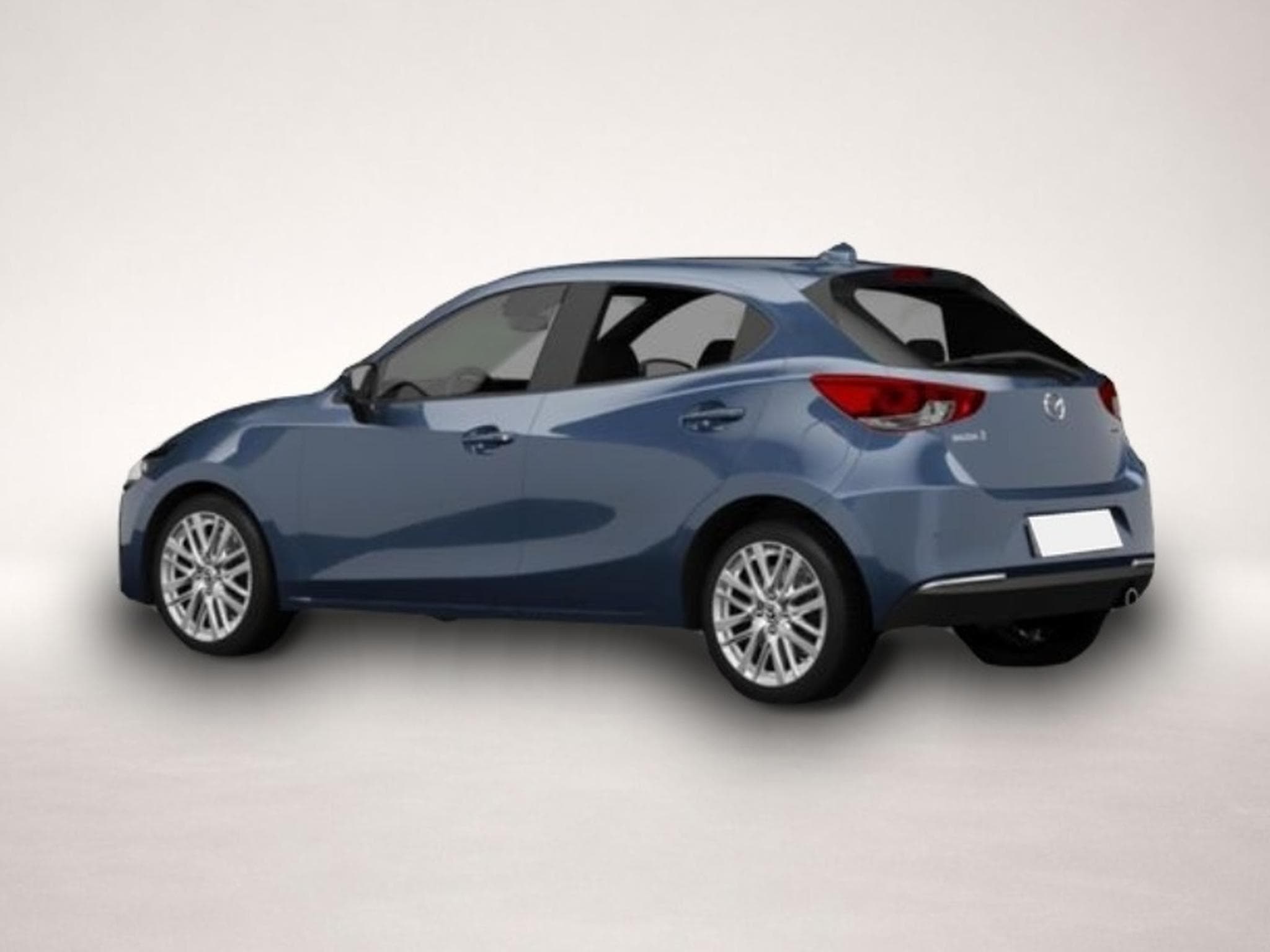 Mazda 2 (2023) - Foto 7