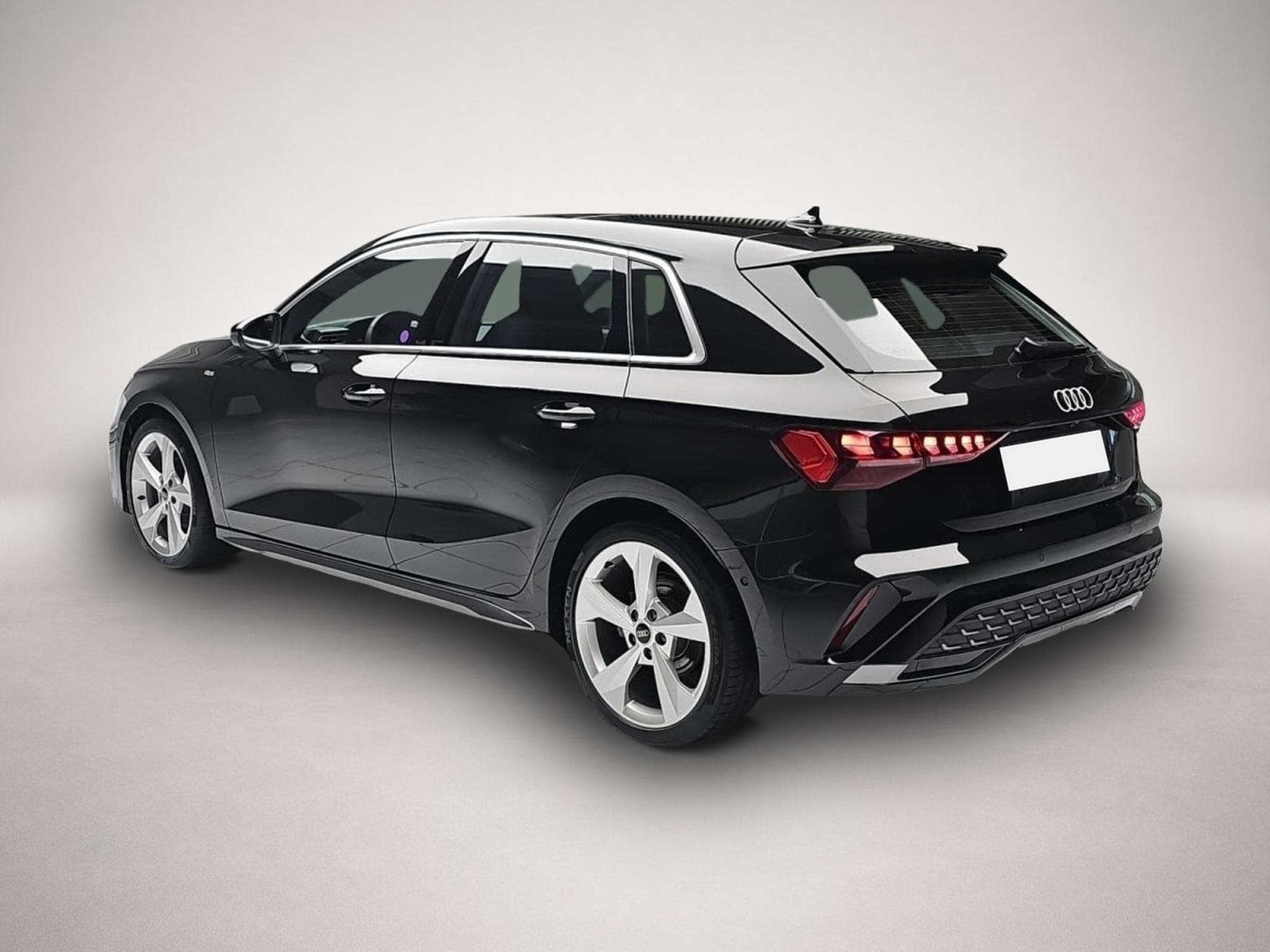 Audi A3 (2025) - Foto 3