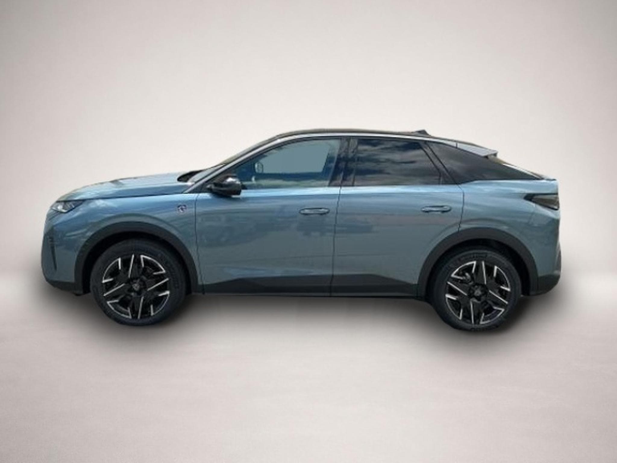 Peugeot 3008 (2025) - Photo 3