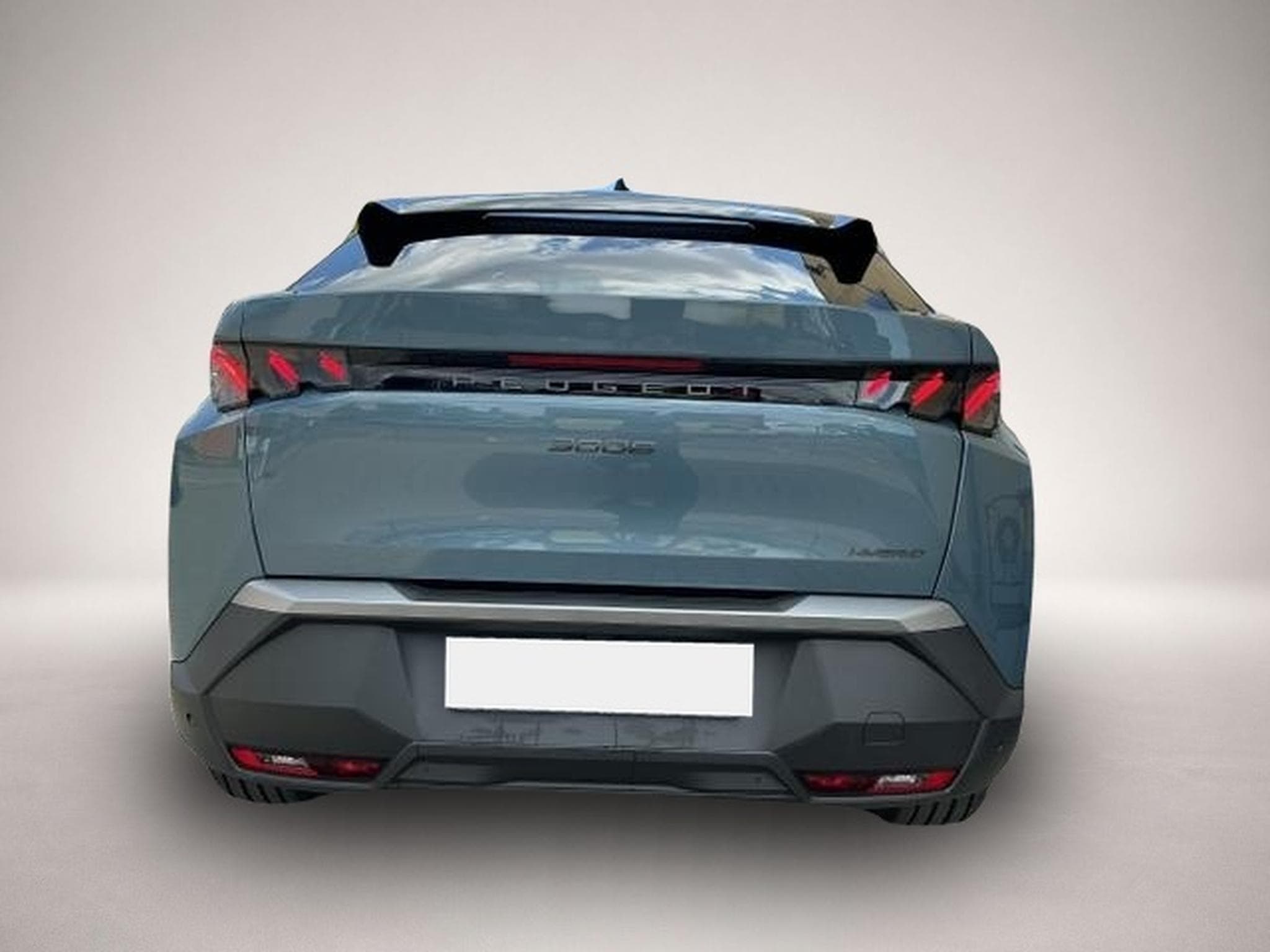 Peugeot 3008 (2025) - Photo 5