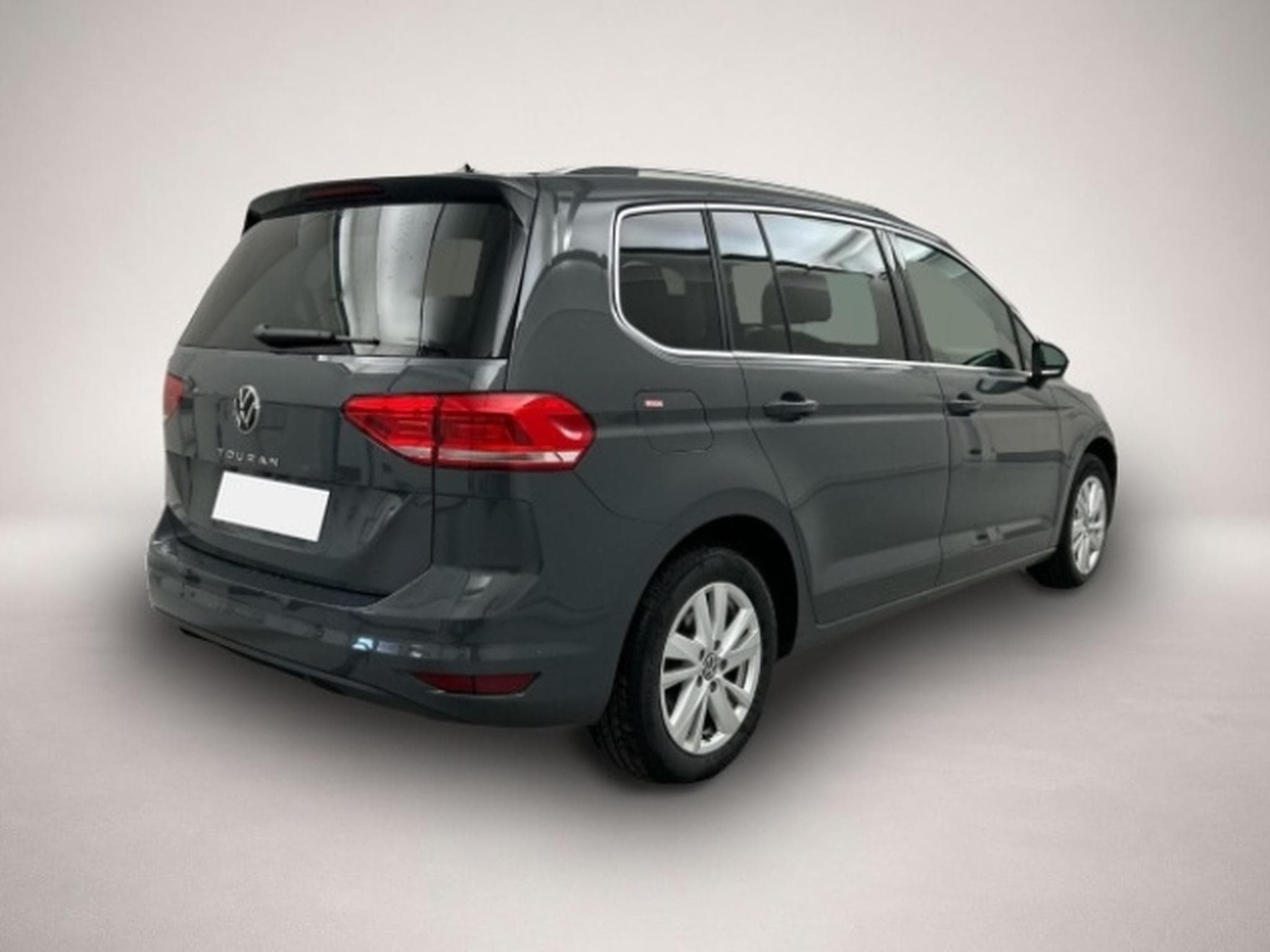 VW Touran (2025) - Foto 3