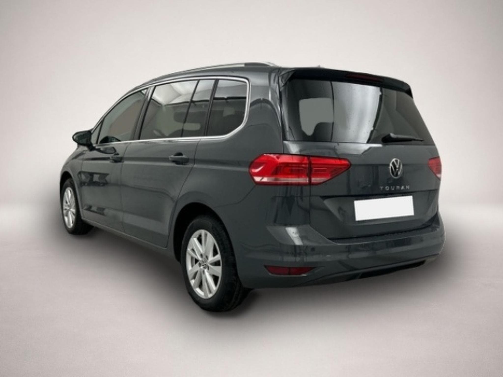 VW Touran (2025) - Foto 4
