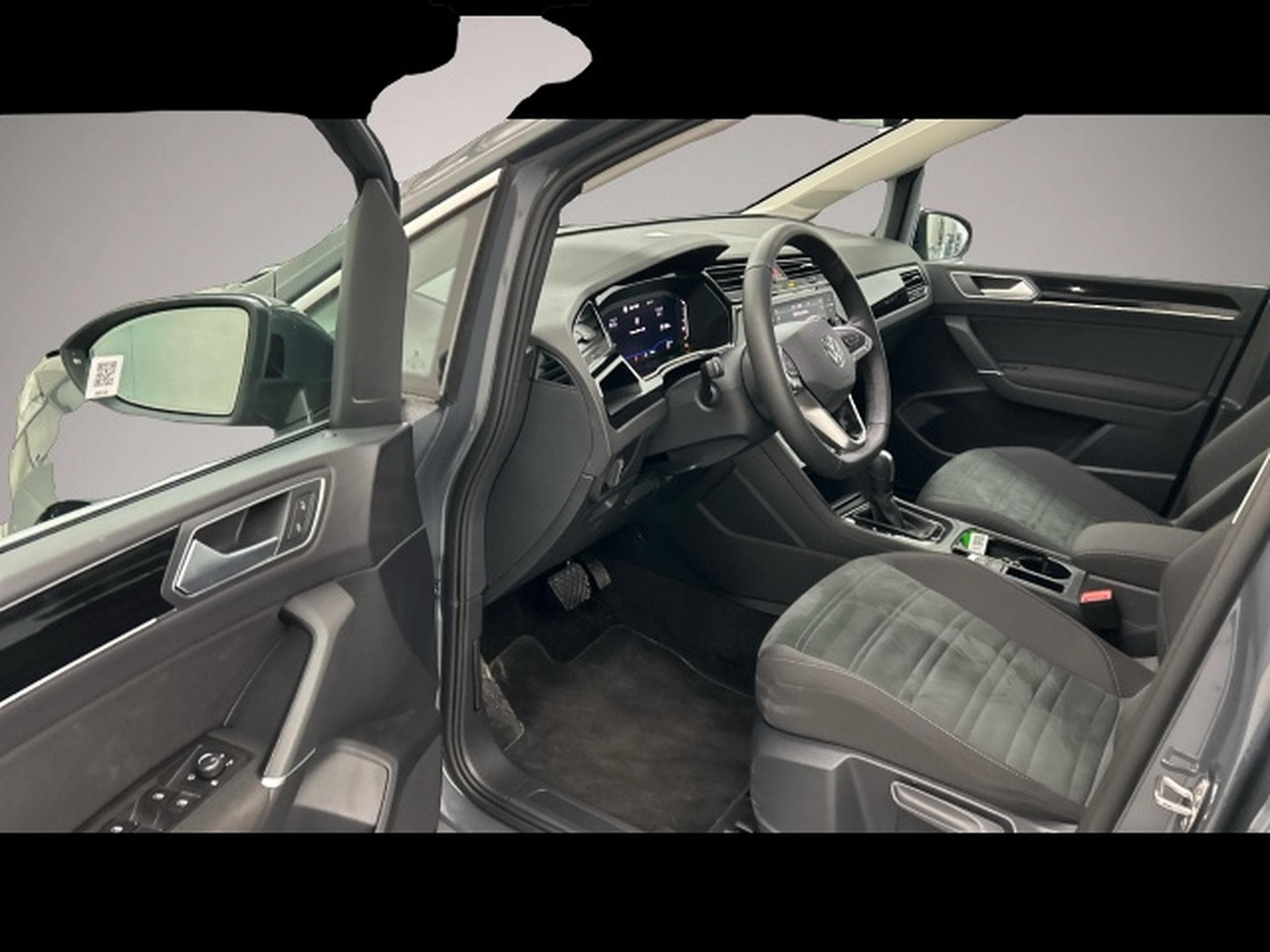 VW Touran (2025) - Foto 6