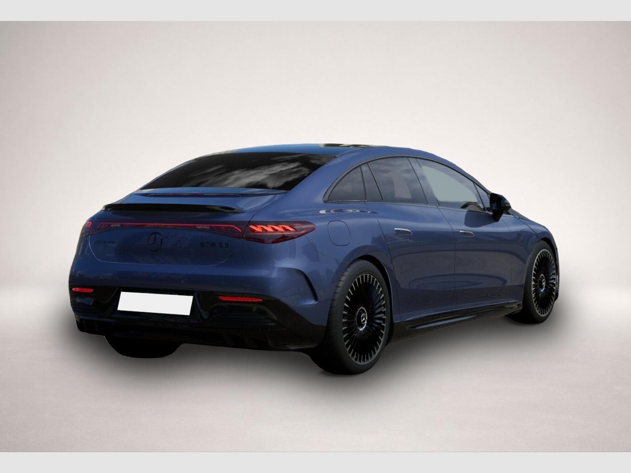 Mercedes EQ (2025) - Foto 3