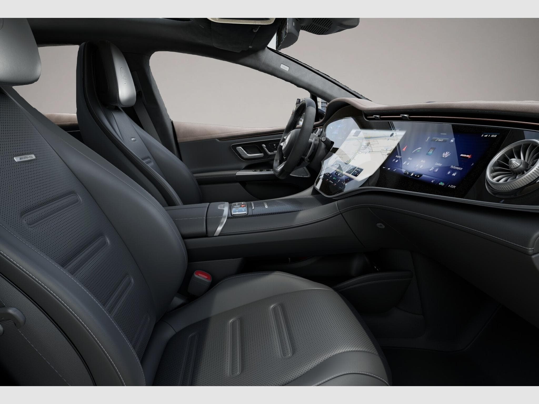 Mercedes EQ (2025) - Foto 6