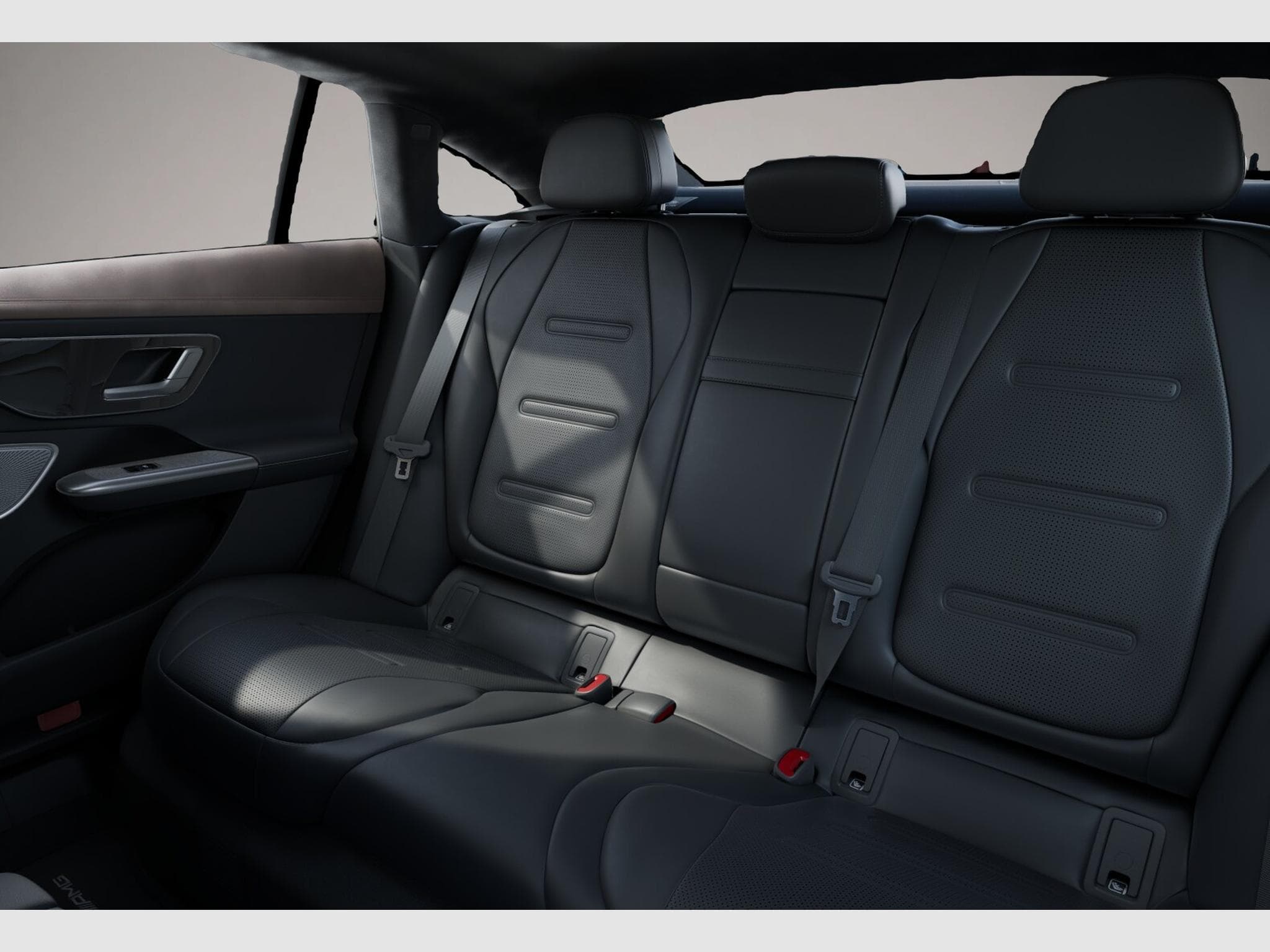 Mercedes EQ (2025) - Foto 7