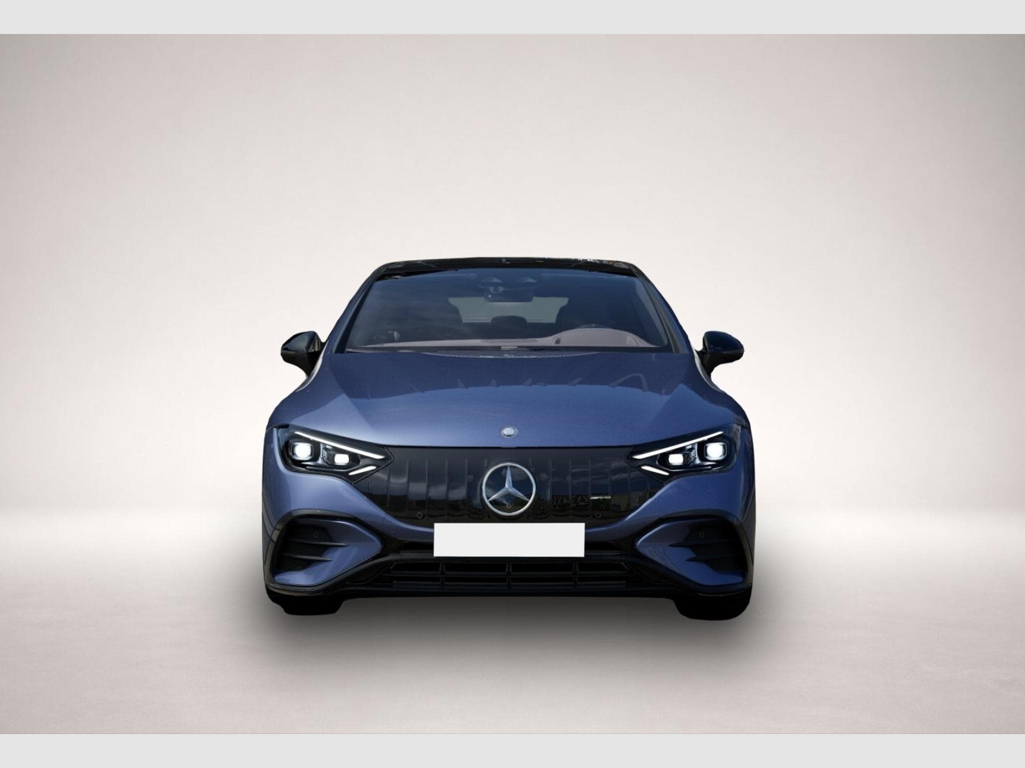 Mercedes EQ (2025) - Foto 8