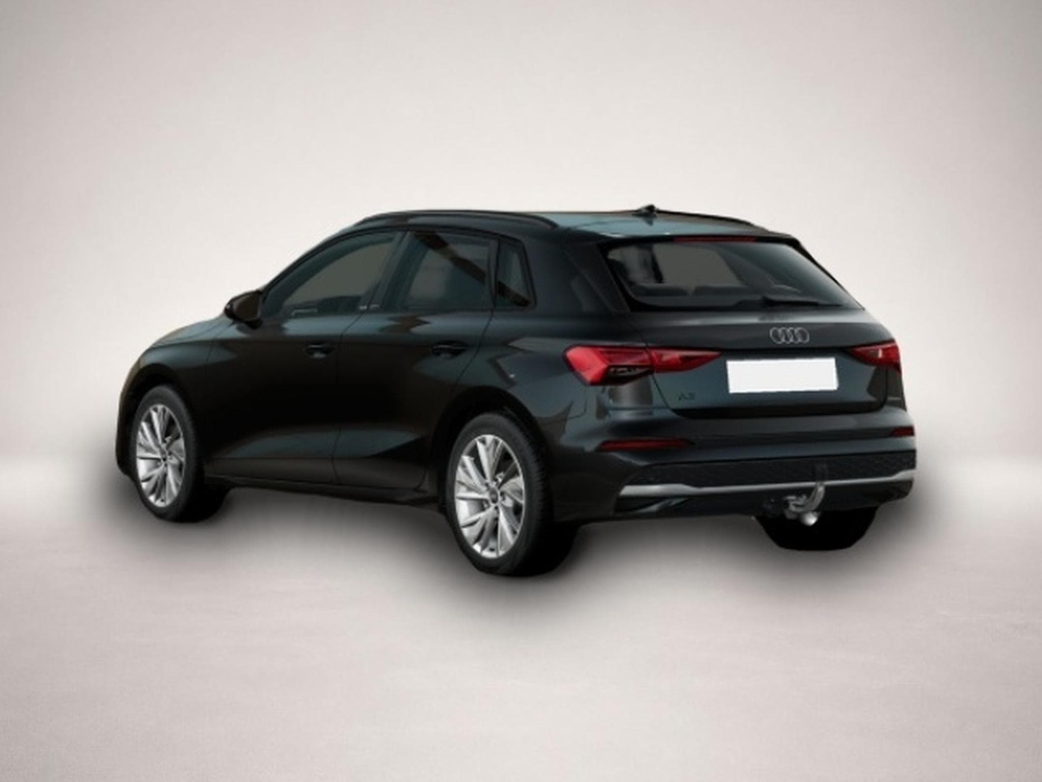Audi A3 (2025) - Foto 2