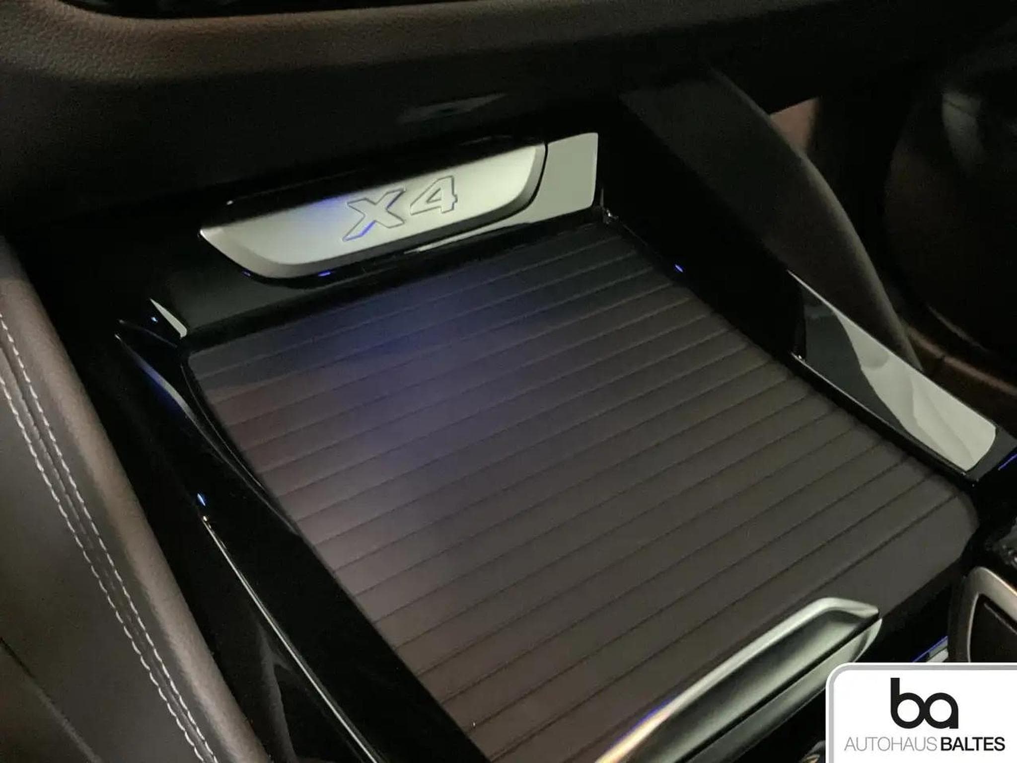 BMW X4 (2025) - Photo 11