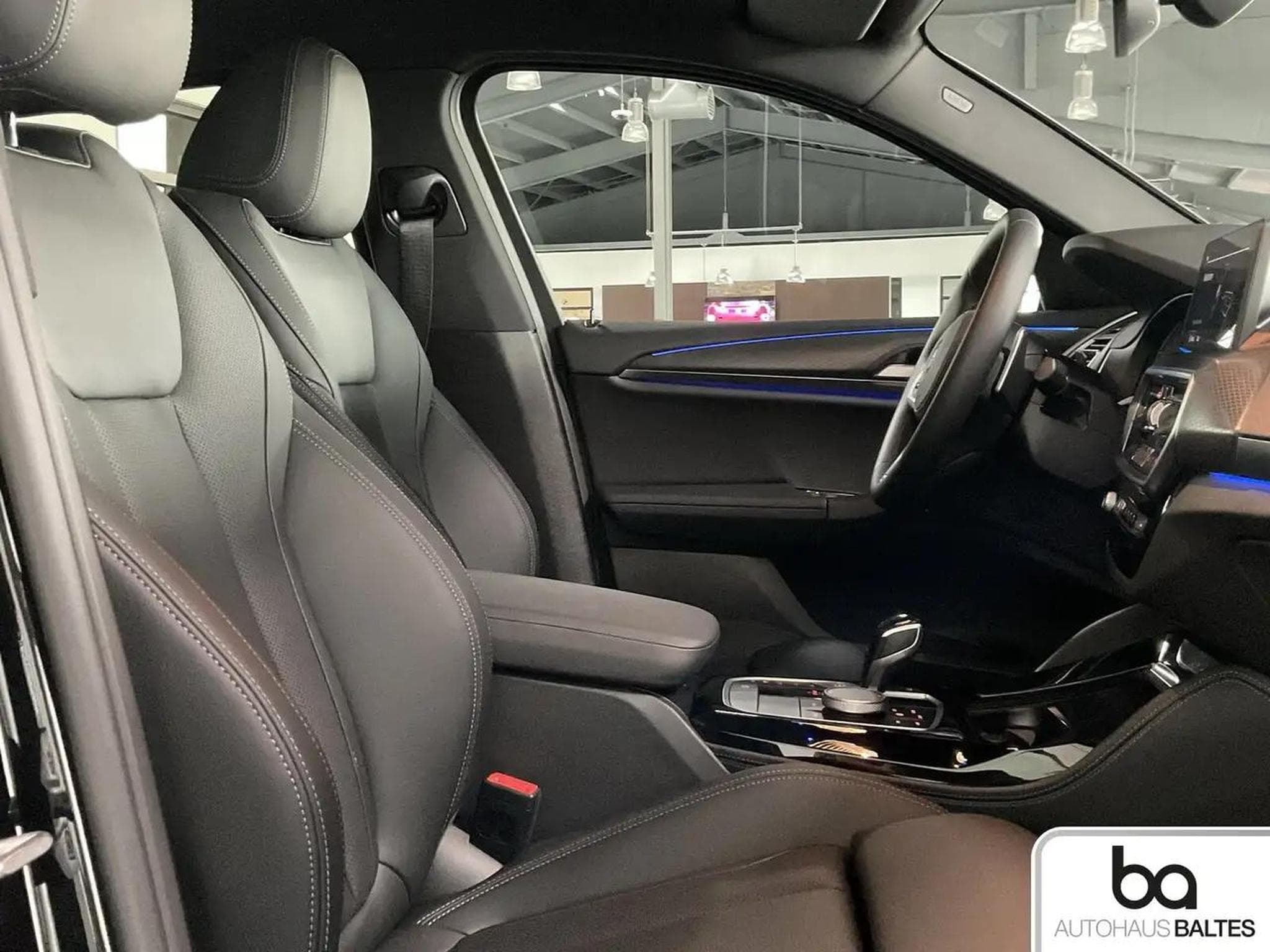 BMW X4 (2025) - Photo 7