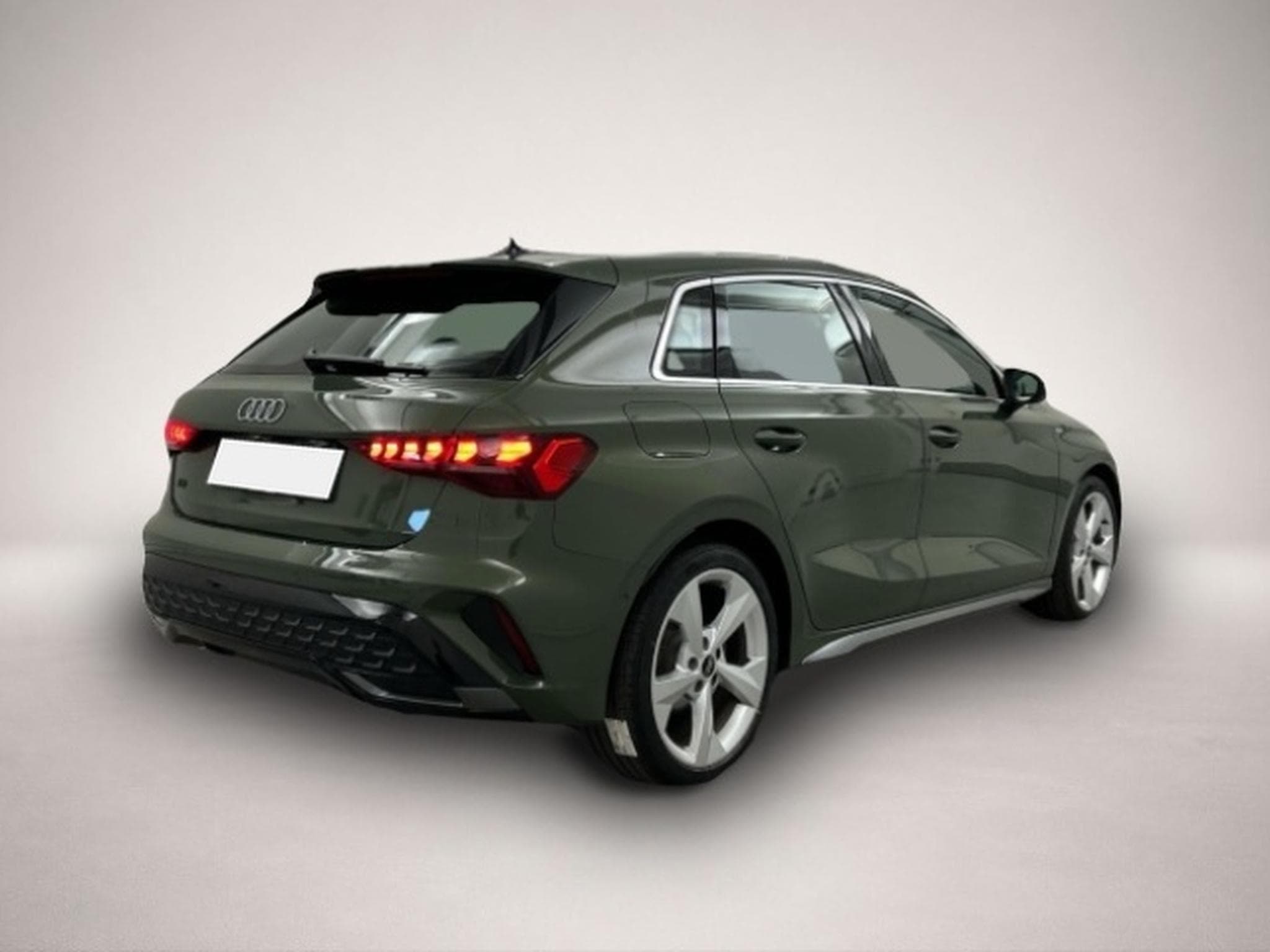 Audi A3 (2025) - Foto 3