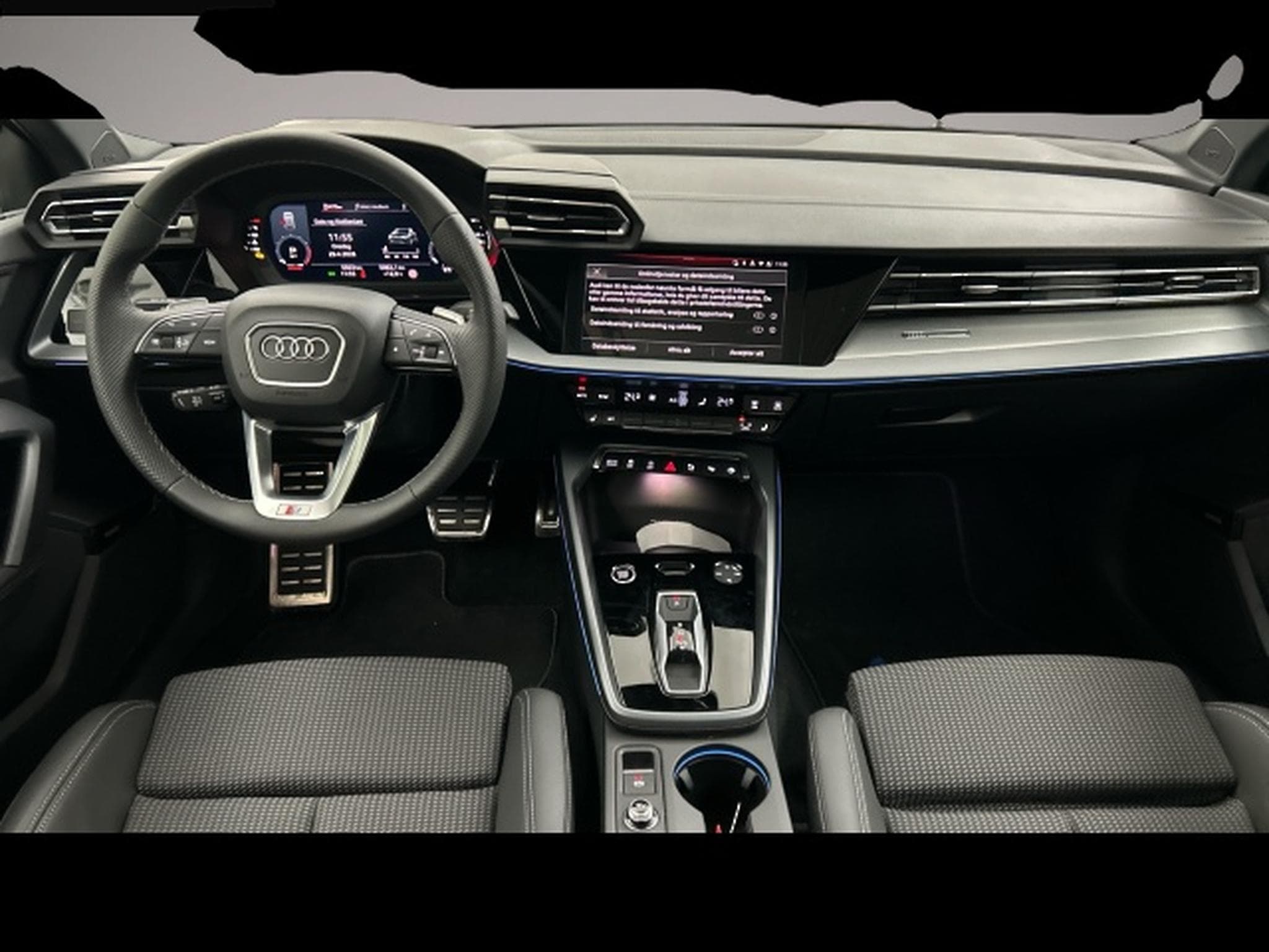 Audi A3 (2025) - Foto 5