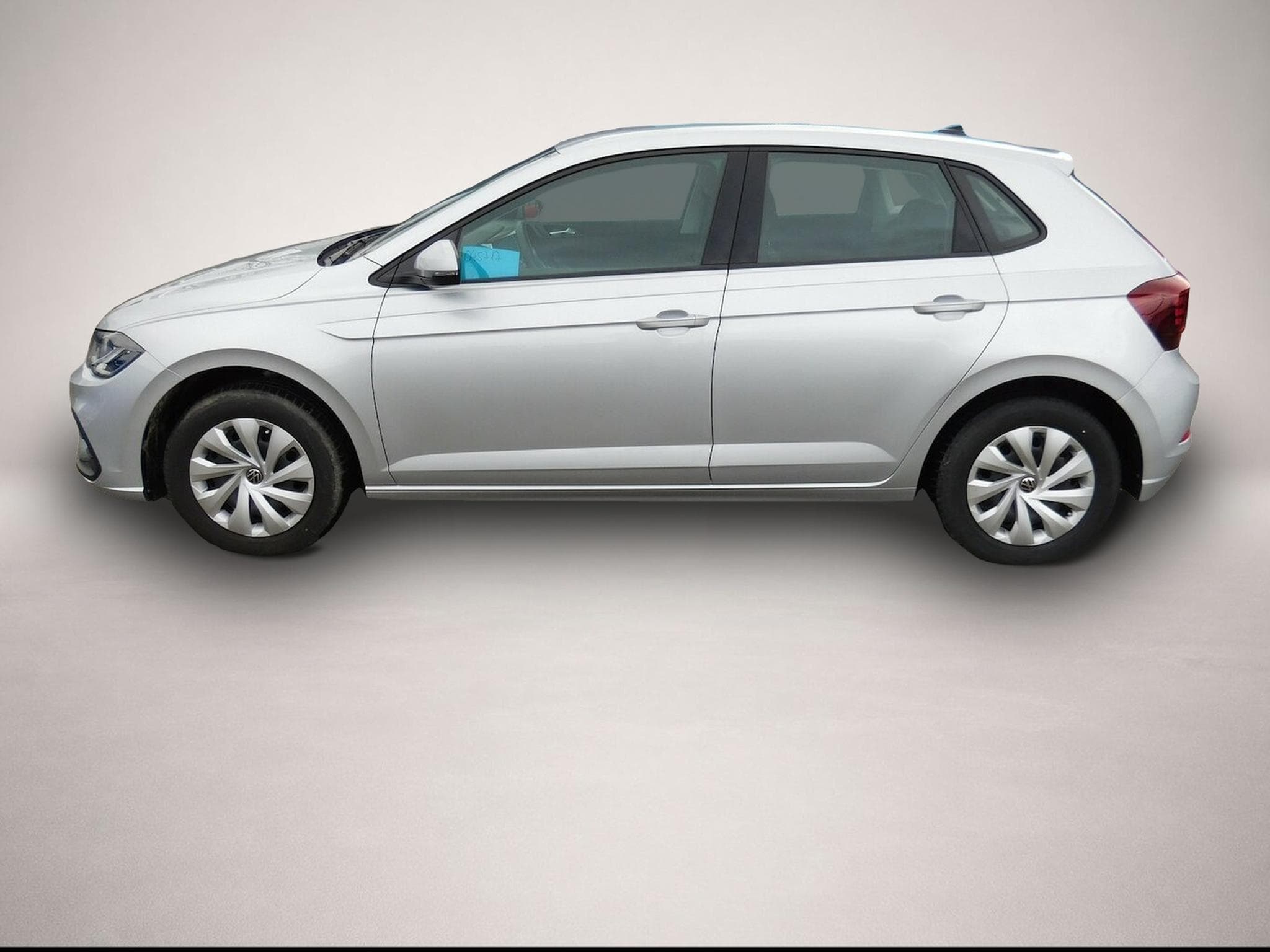 VW Polo (2025) - Foto 1