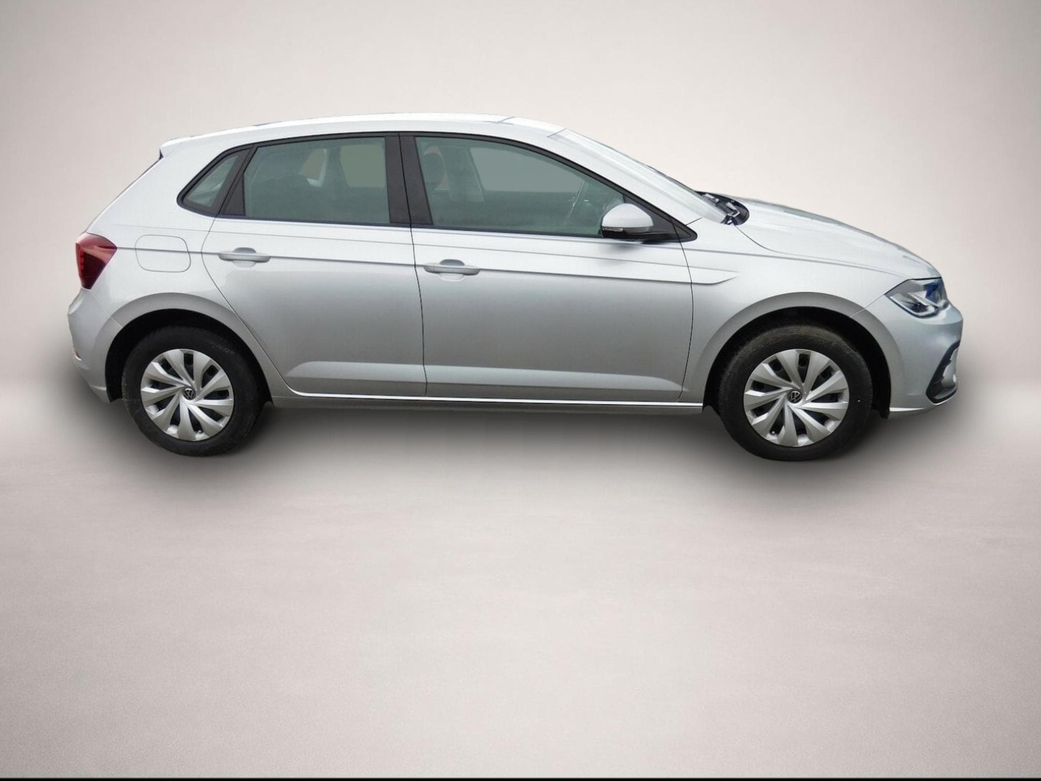 VW Polo (2025) - Foto 2