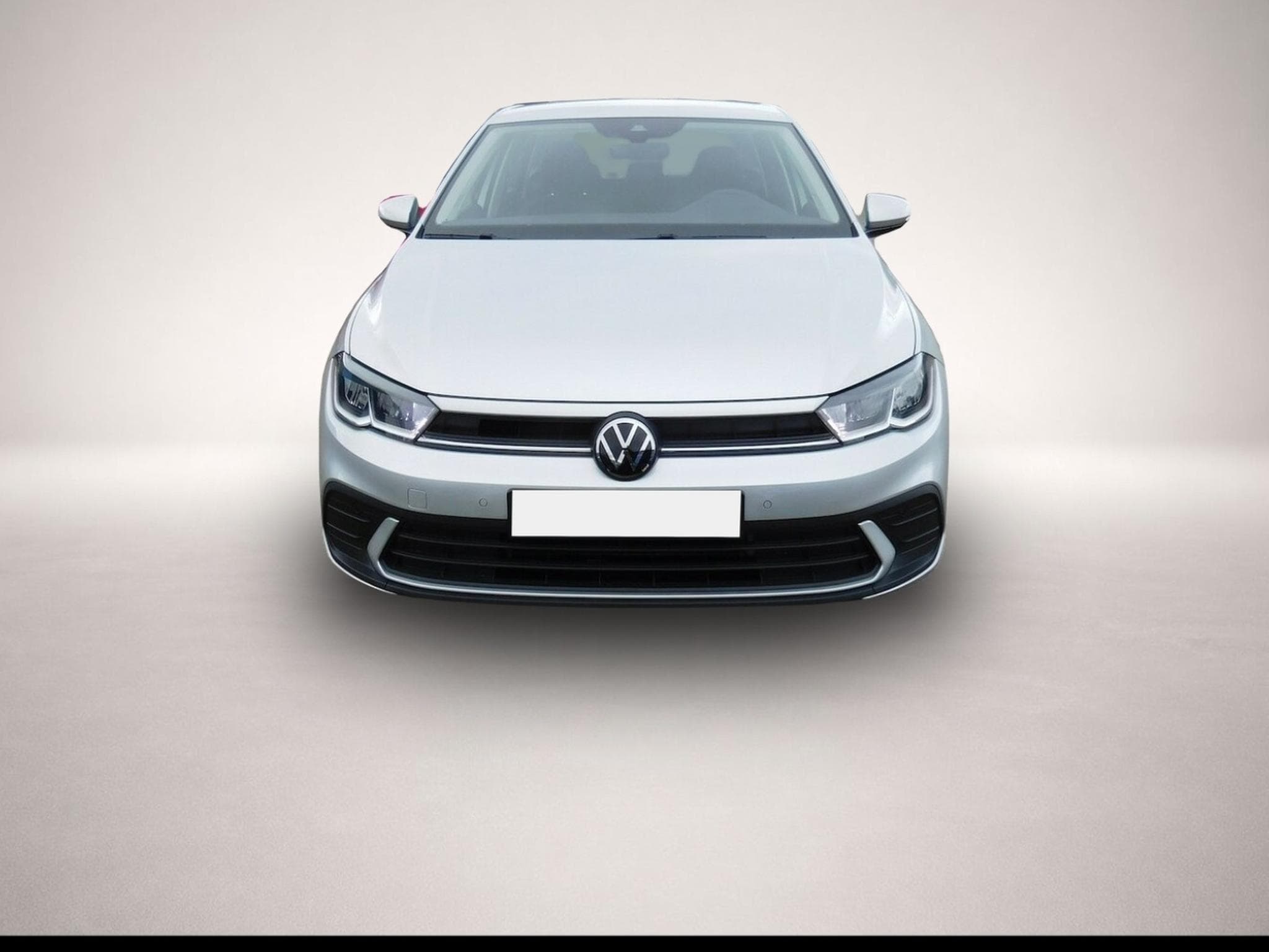 VW Polo (2025) - Foto 3